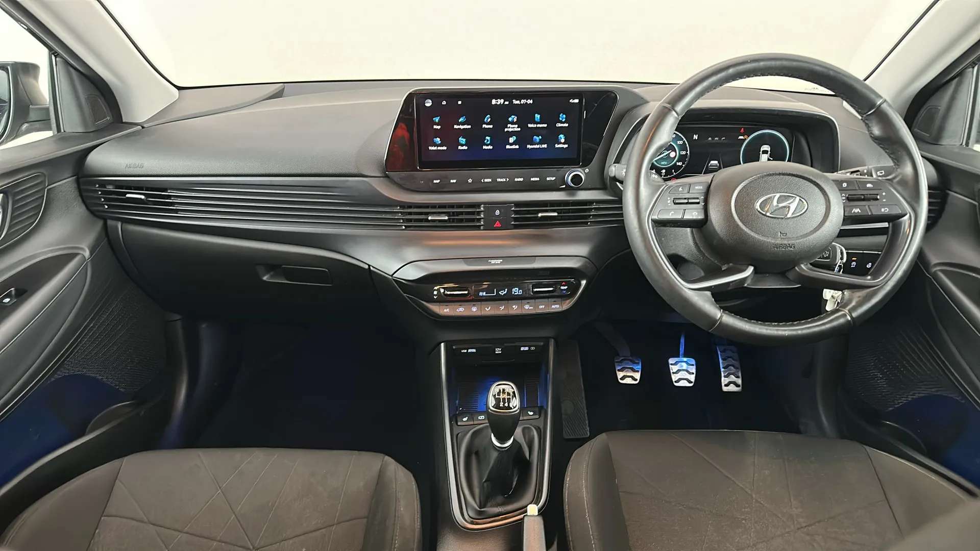 2023 HYUNDAI BAYON 2023 HYUNDAI BAYON