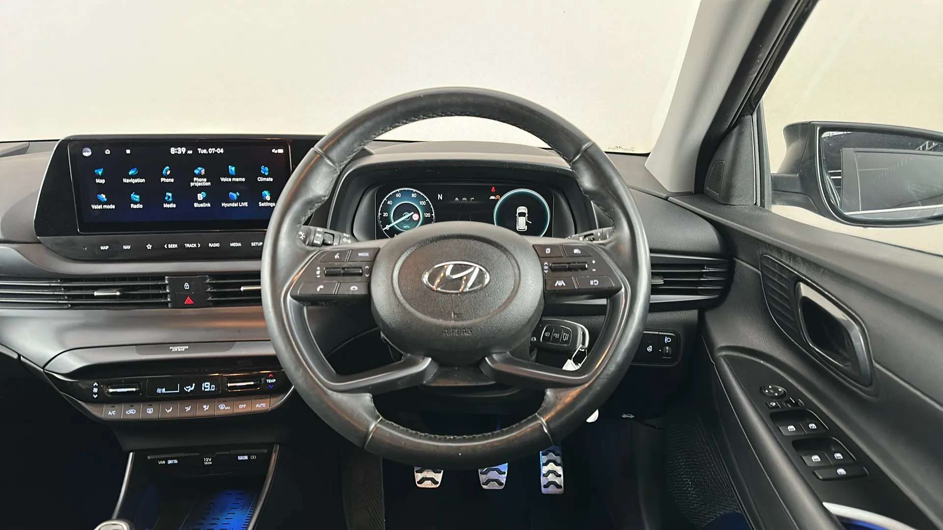 2023 HYUNDAI BAYON 2023 HYUNDAI BAYON