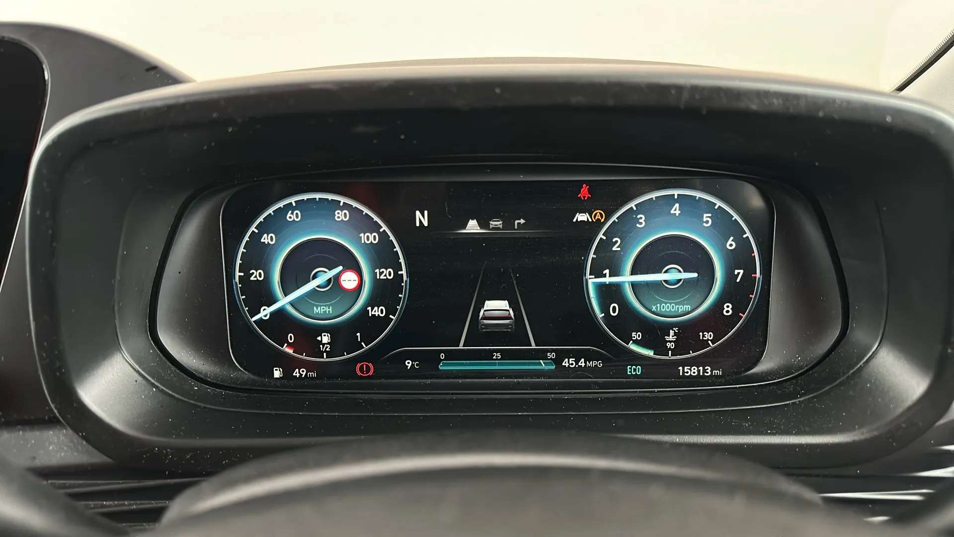 2023 HYUNDAI BAYON 2023 HYUNDAI BAYON