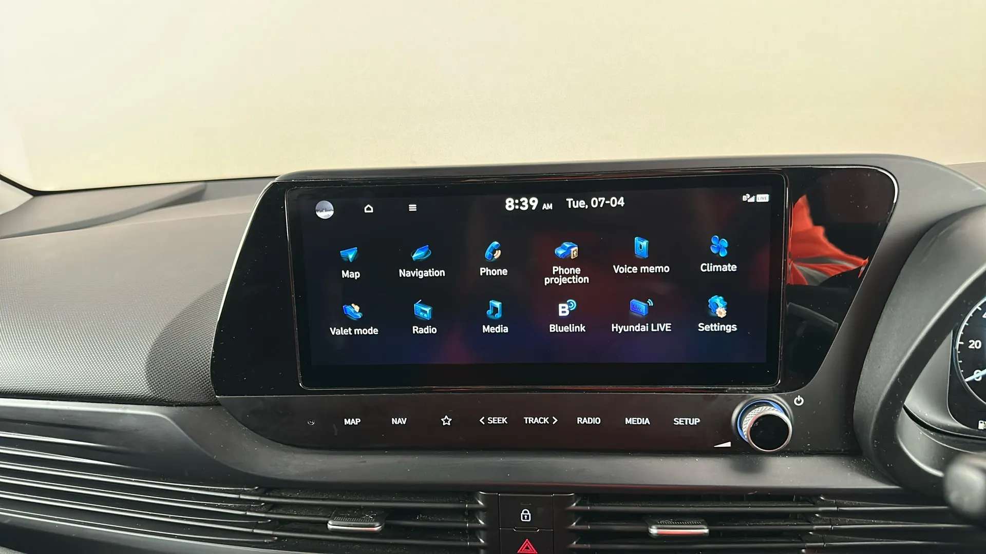 2023 HYUNDAI BAYON 2023 HYUNDAI BAYON