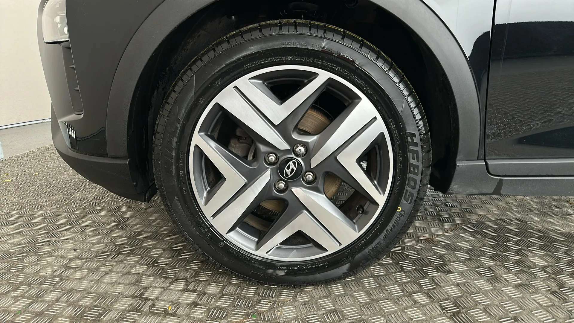 2023 HYUNDAI BAYON 2023 HYUNDAI BAYON