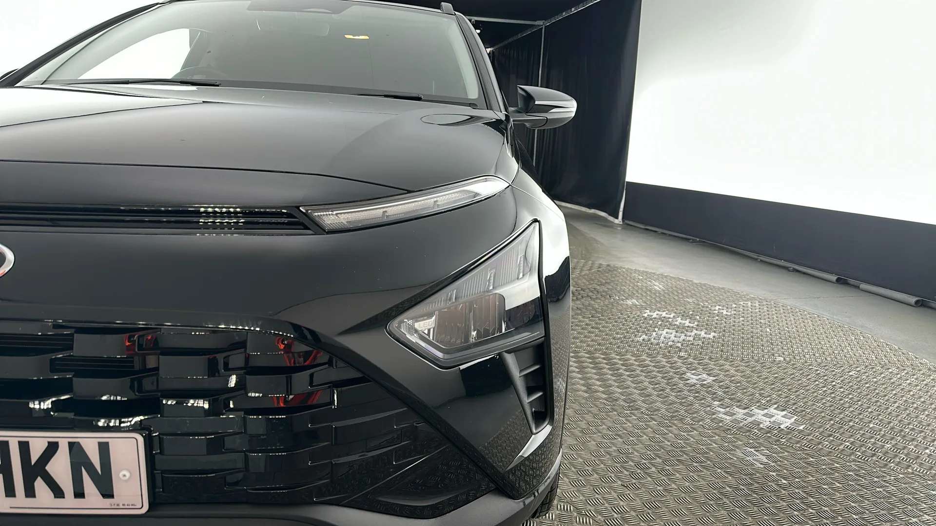 2023 HYUNDAI BAYON 2023 HYUNDAI BAYON