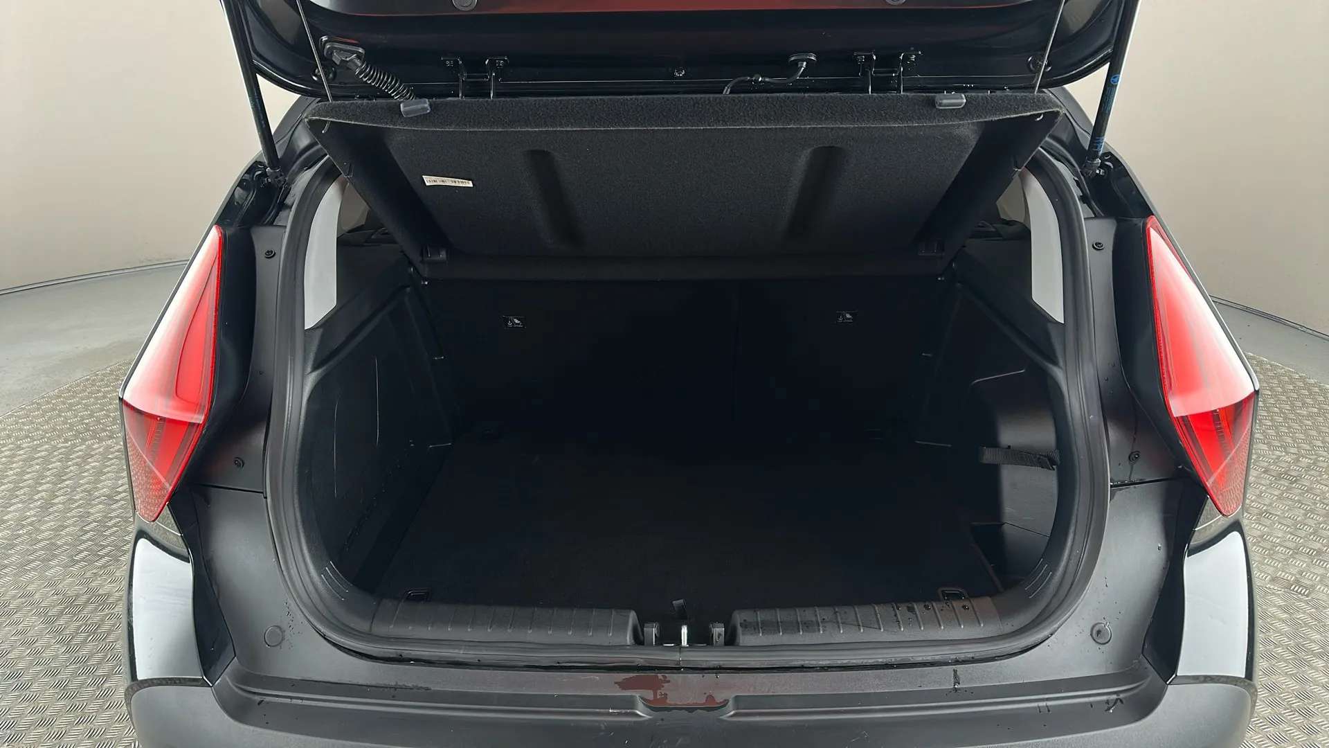 2023 HYUNDAI BAYON 2023 HYUNDAI BAYON