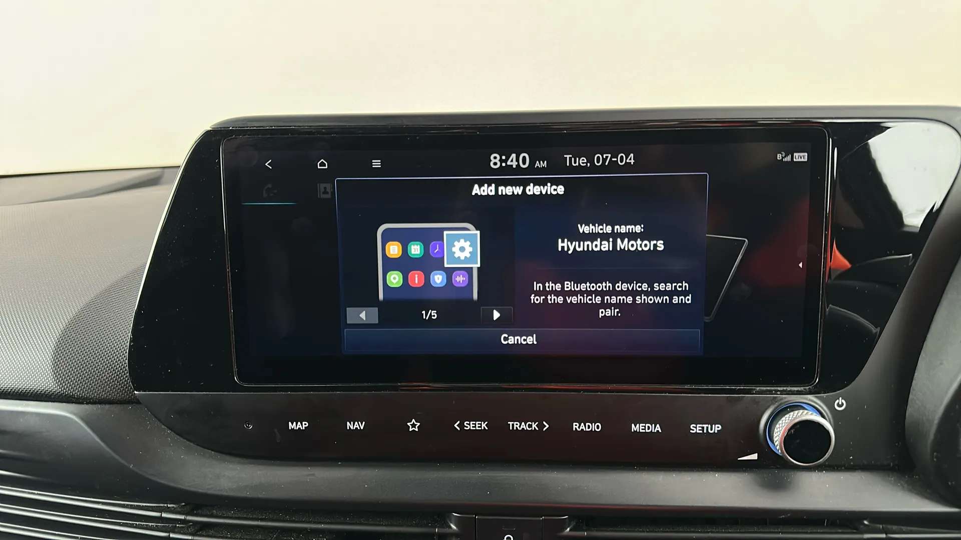 2023 HYUNDAI BAYON 2023 HYUNDAI BAYON