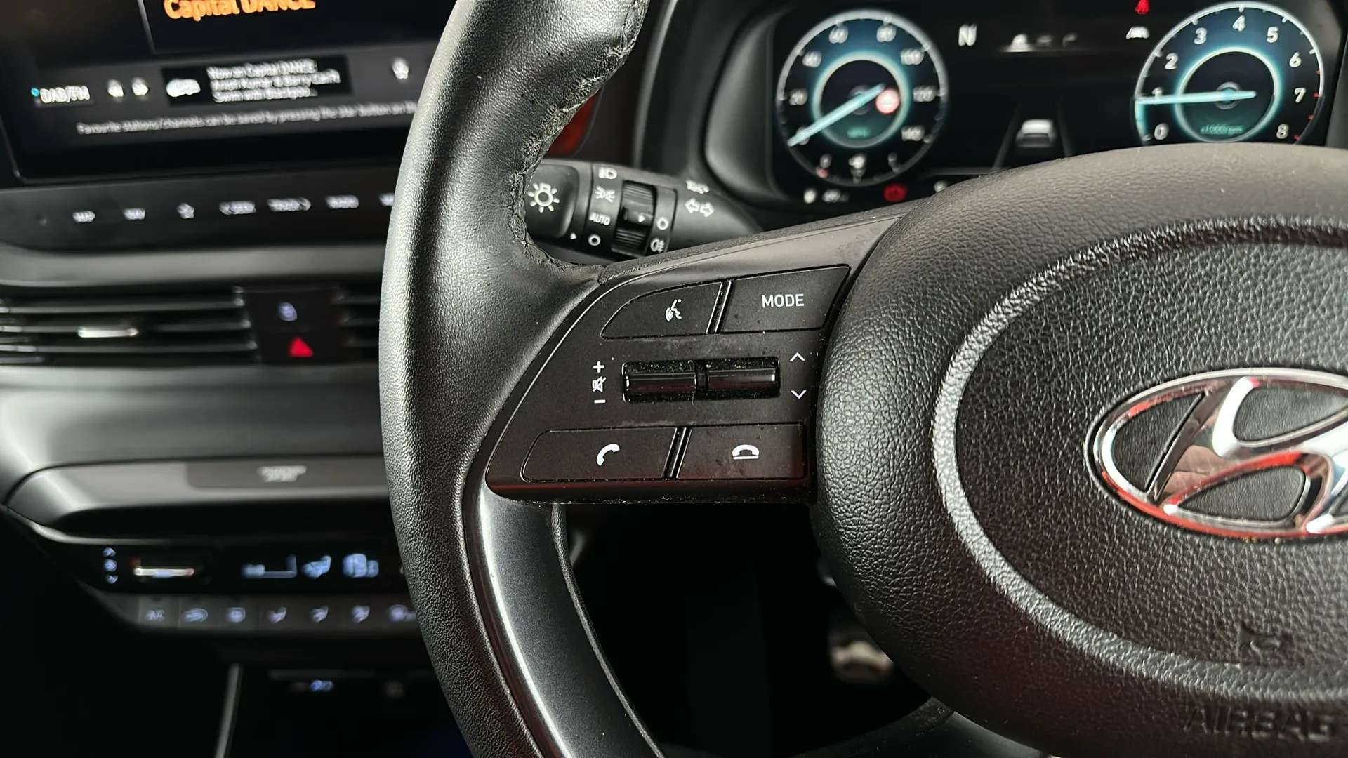 2023 HYUNDAI BAYON 2023 HYUNDAI BAYON