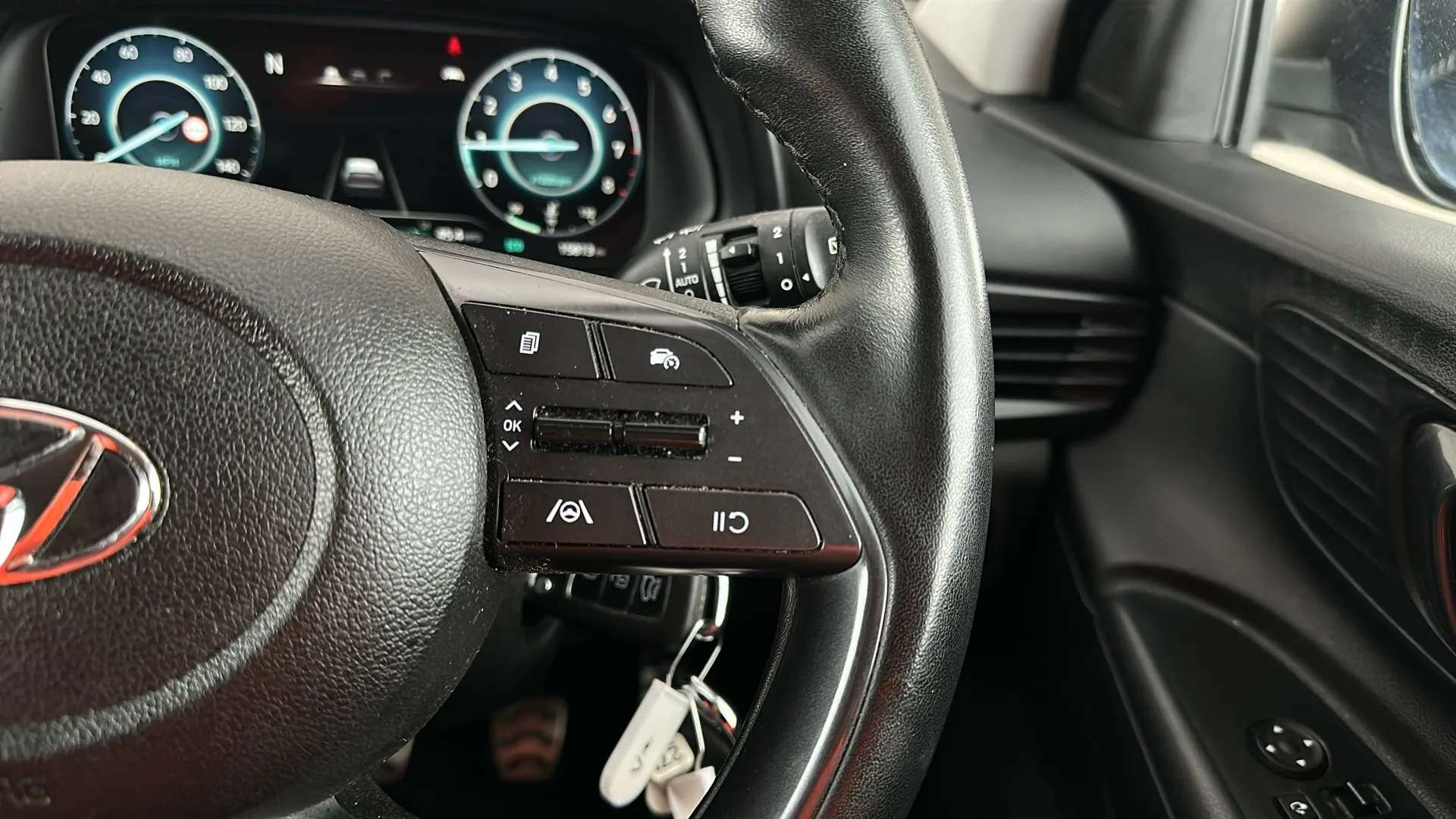 2023 HYUNDAI BAYON 2023 HYUNDAI BAYON