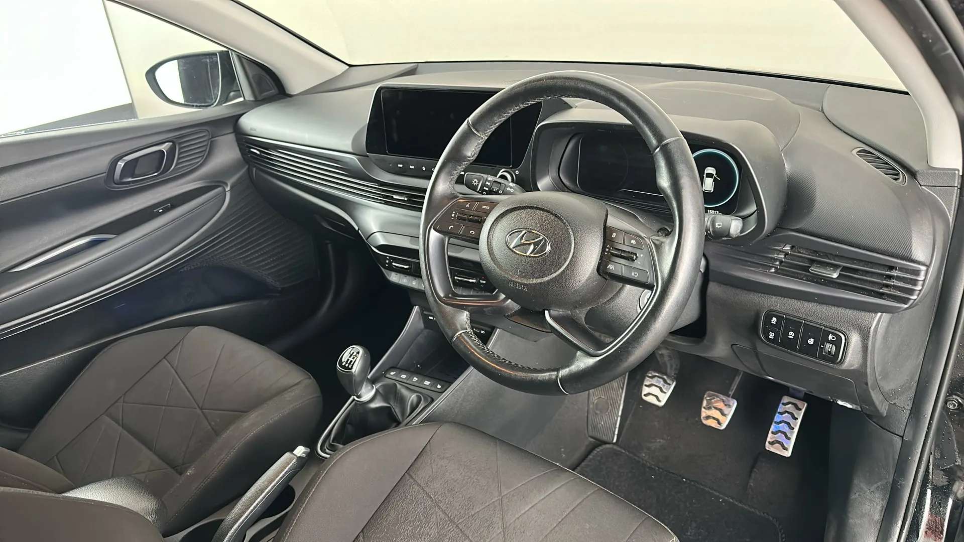 2023 HYUNDAI BAYON 2023 HYUNDAI BAYON