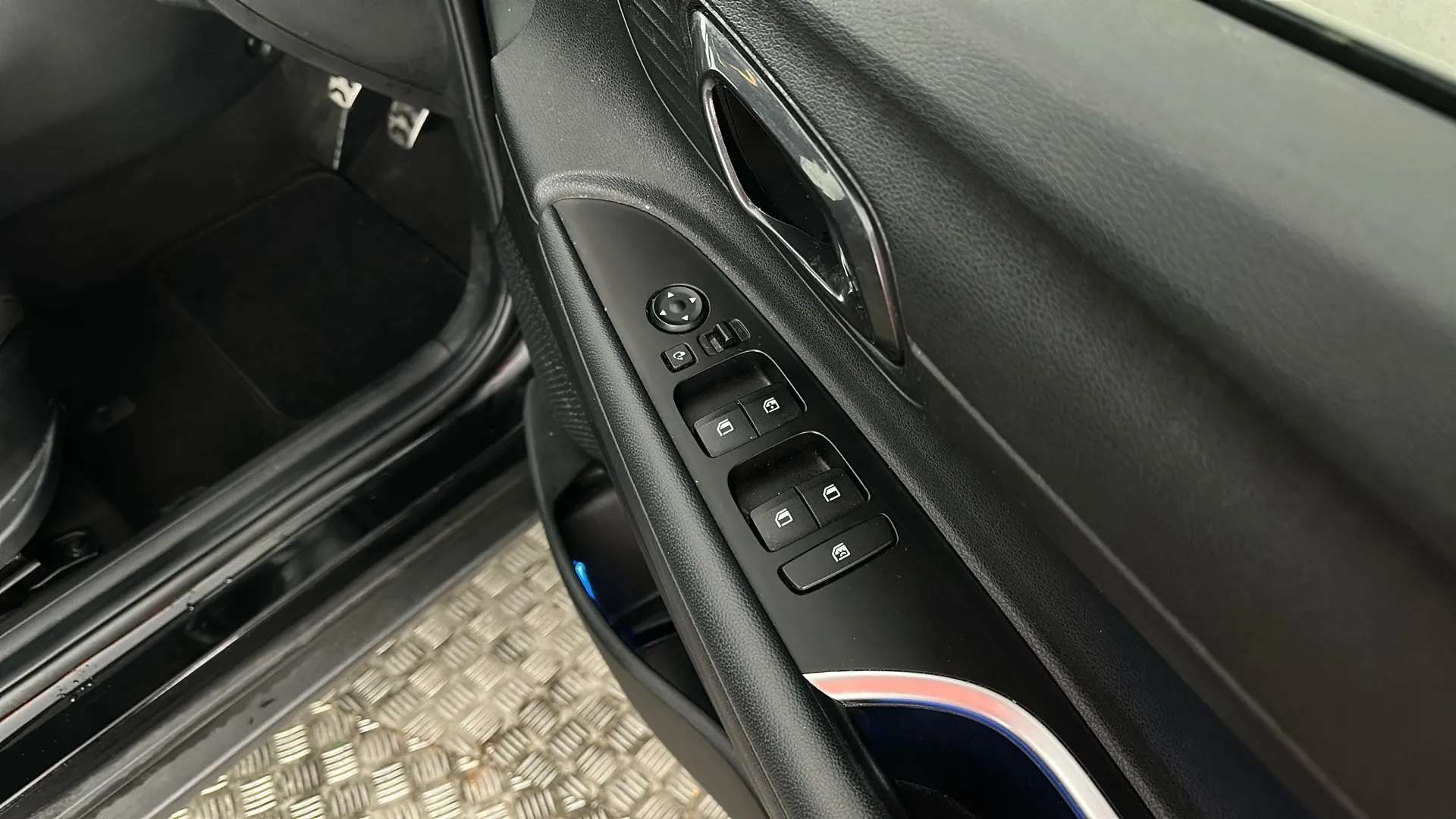 2023 HYUNDAI BAYON 2023 HYUNDAI BAYON