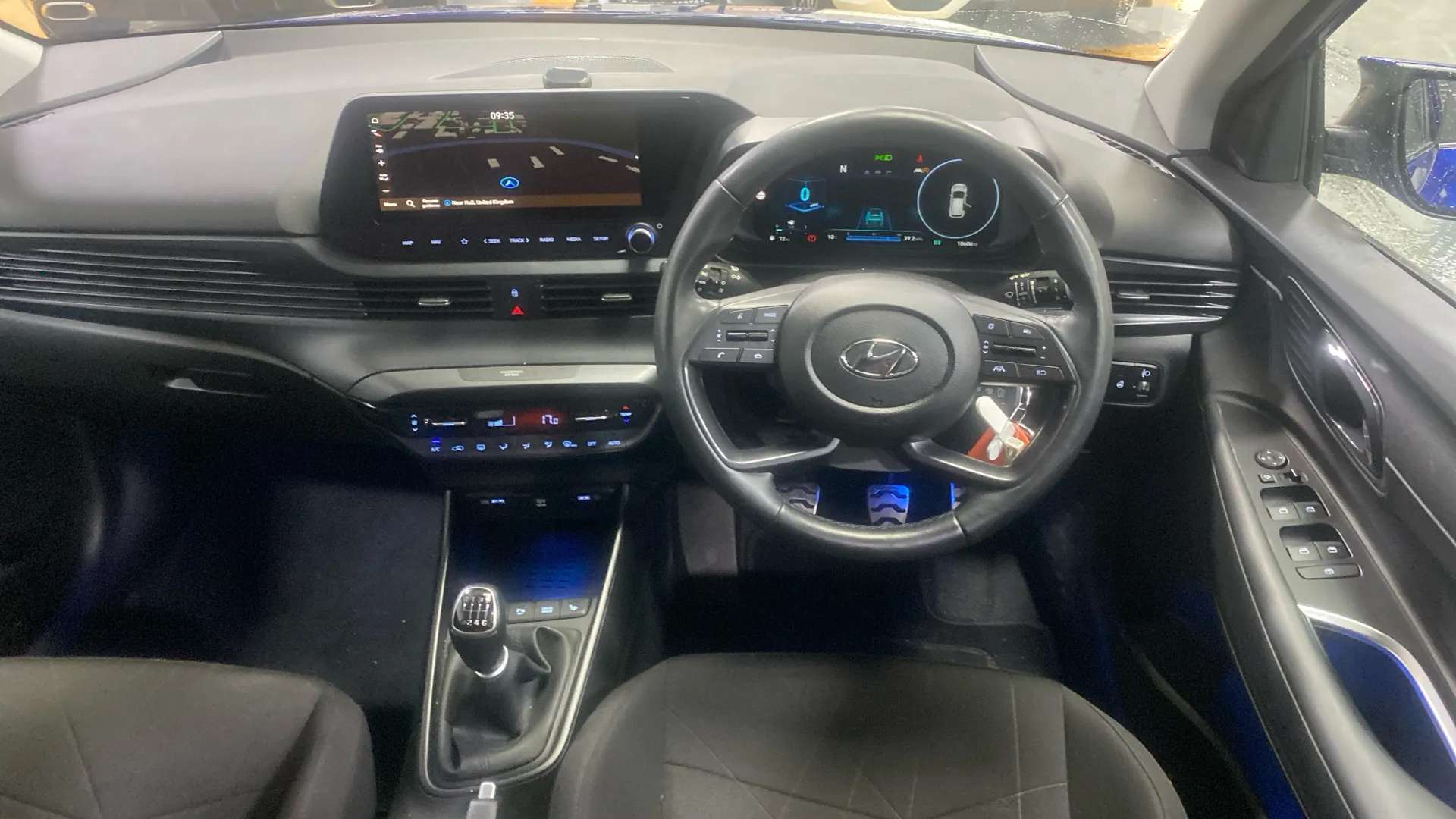 2023 HYUNDAI BAYON 2023 HYUNDAI BAYON