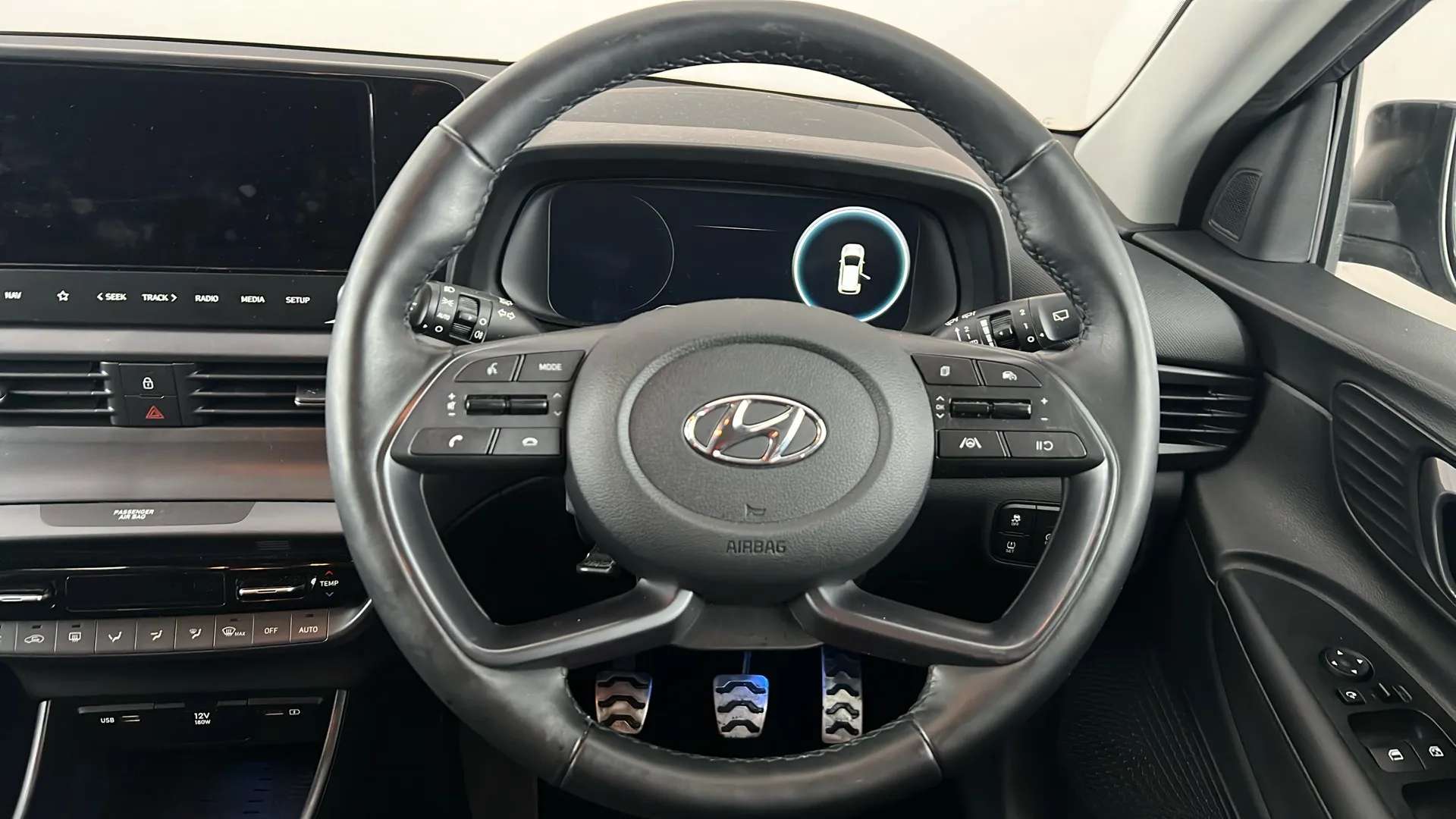 2023 HYUNDAI BAYON 2023 HYUNDAI BAYON