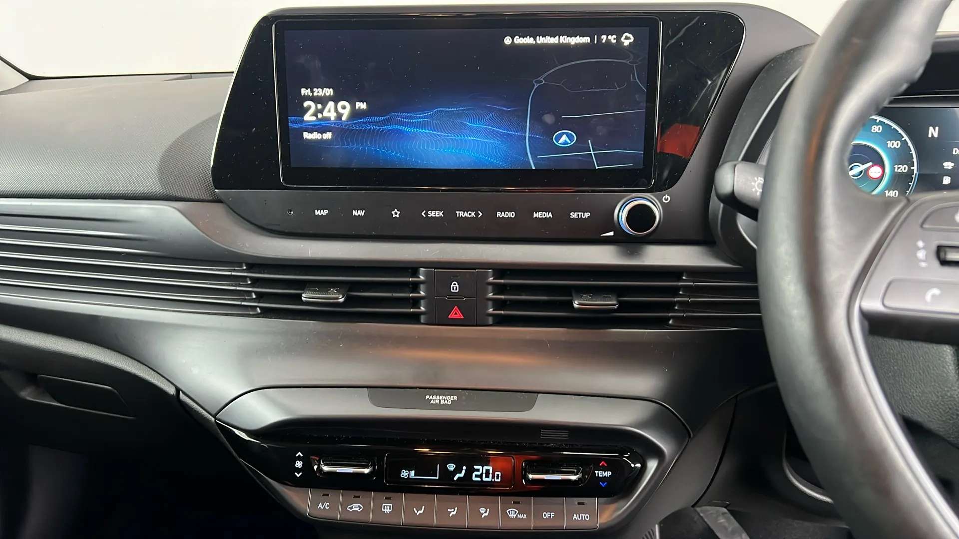 2023 HYUNDAI BAYON 2023 HYUNDAI BAYON