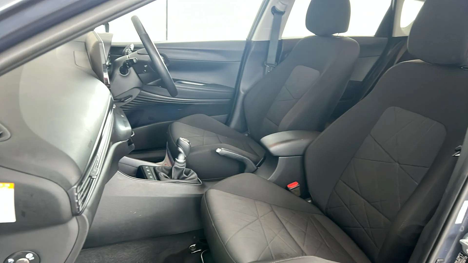 2023 HYUNDAI BAYON 2023 HYUNDAI BAYON