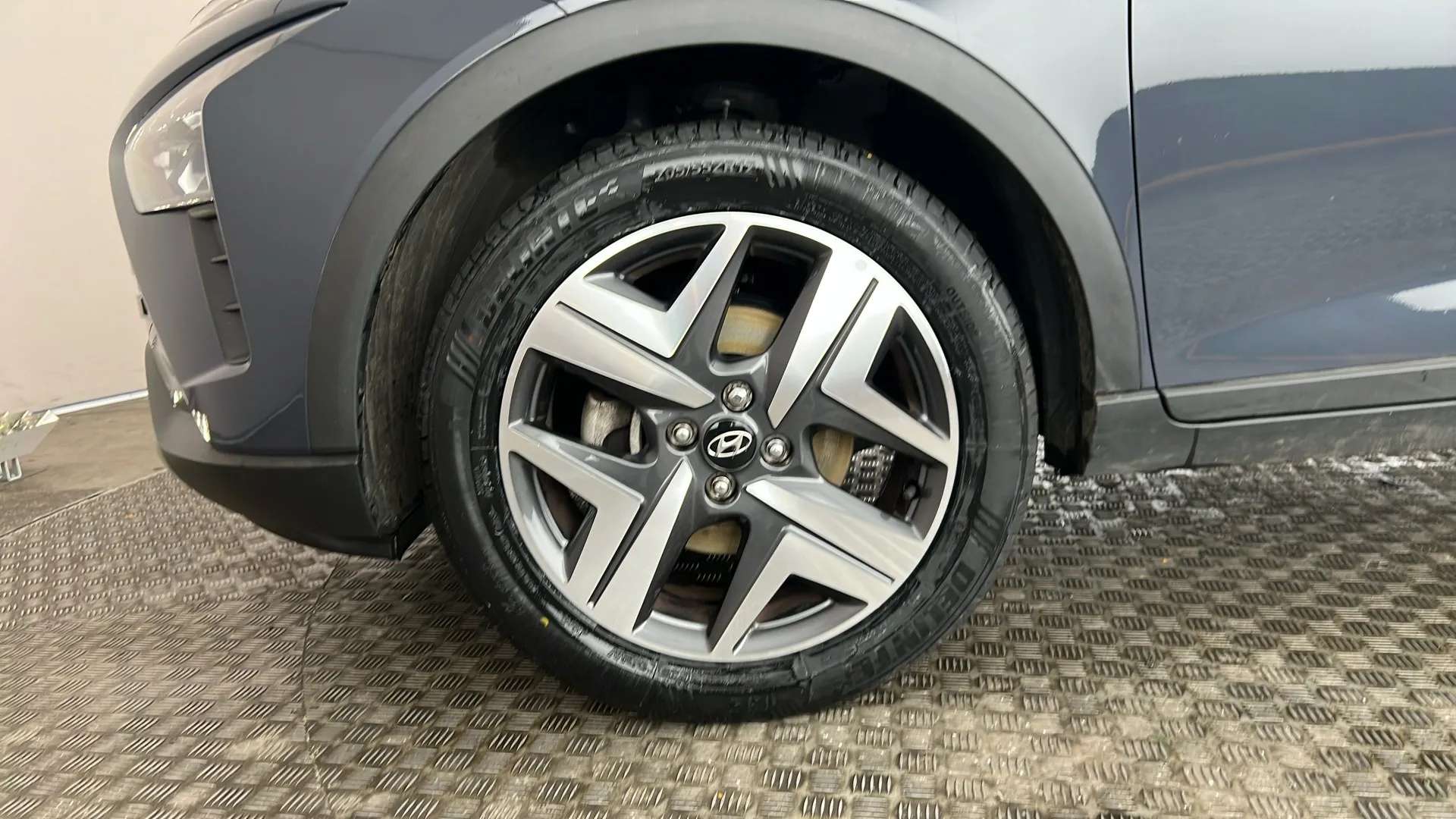 2023 HYUNDAI BAYON 2023 HYUNDAI BAYON