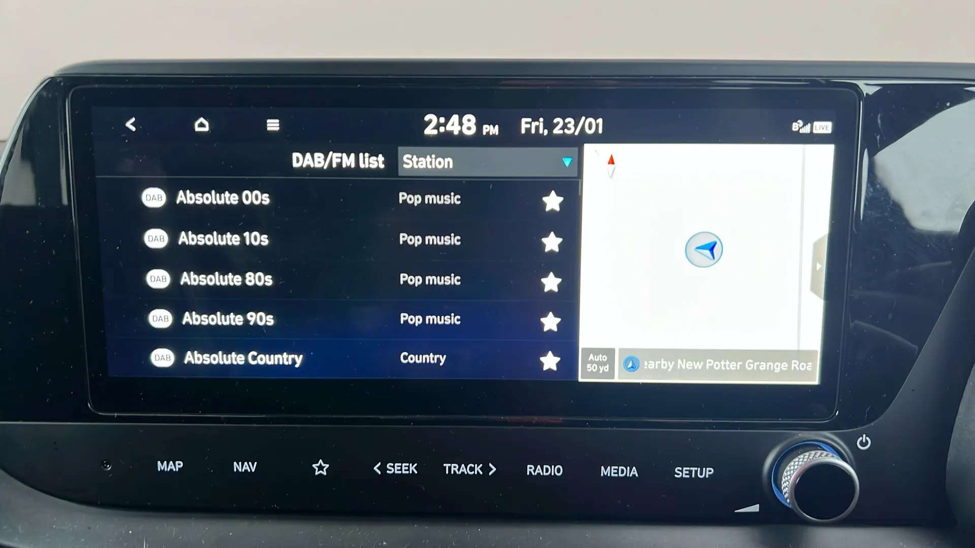 2023 HYUNDAI BAYON 2023 HYUNDAI BAYON