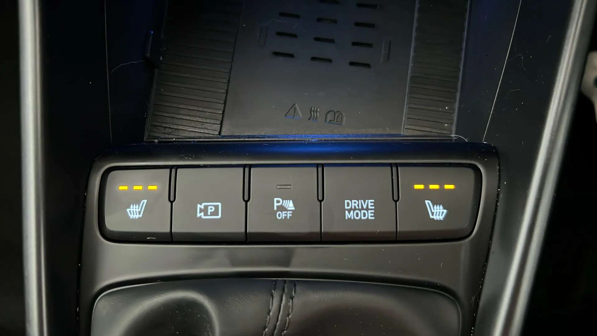 2023 HYUNDAI BAYON 2023 HYUNDAI BAYON