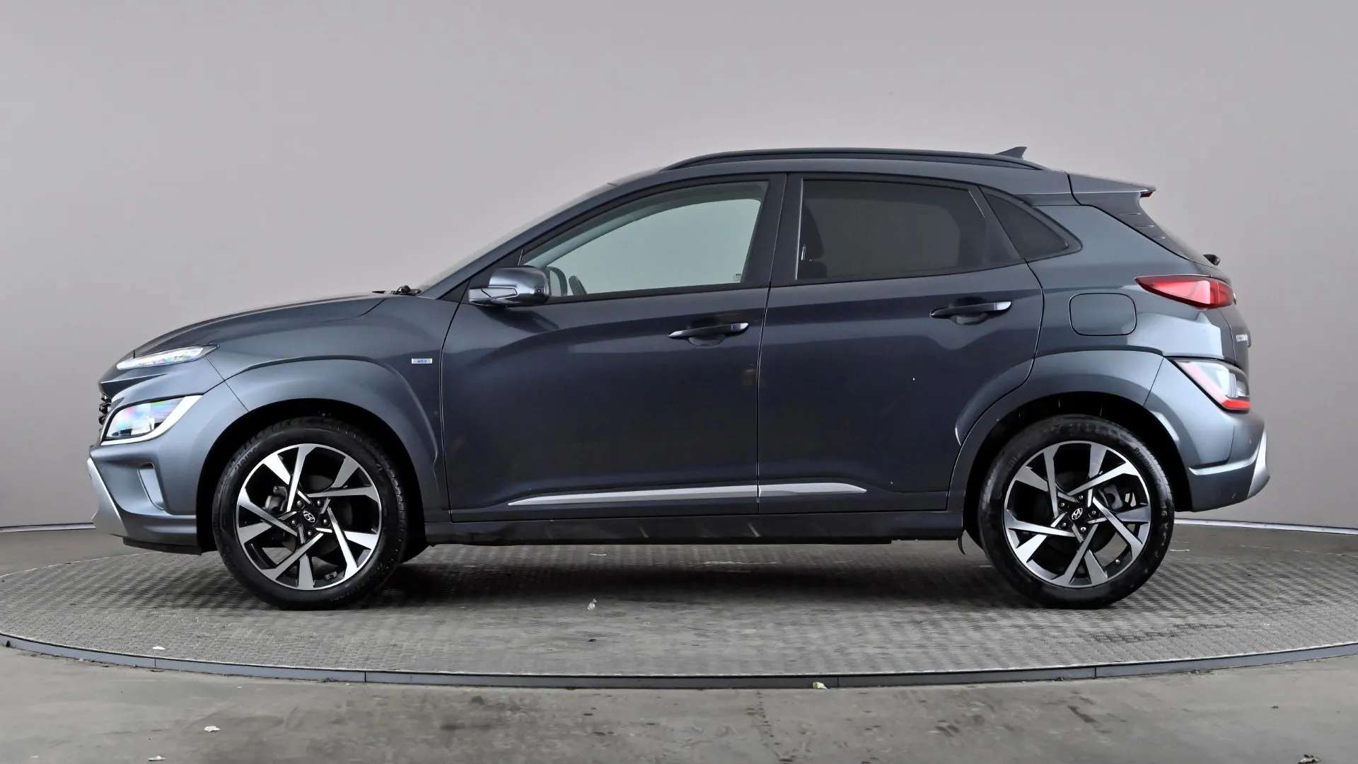 A 2022 HYUNDAI KONA 1.0 TGDi 48V MHEV Premium A 2022 HYUNDAI KONA 1.0 TGDi 48V MHEV Premium