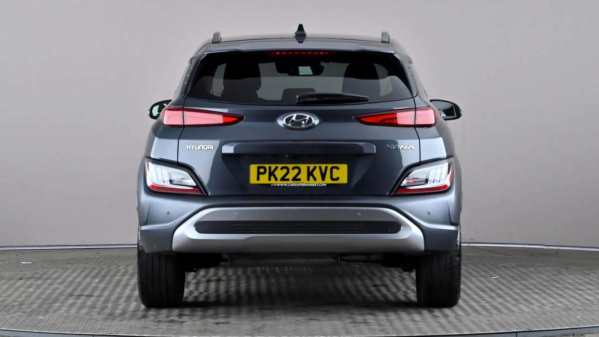 2022 HYUNDAI KONA 2022 HYUNDAI KONA