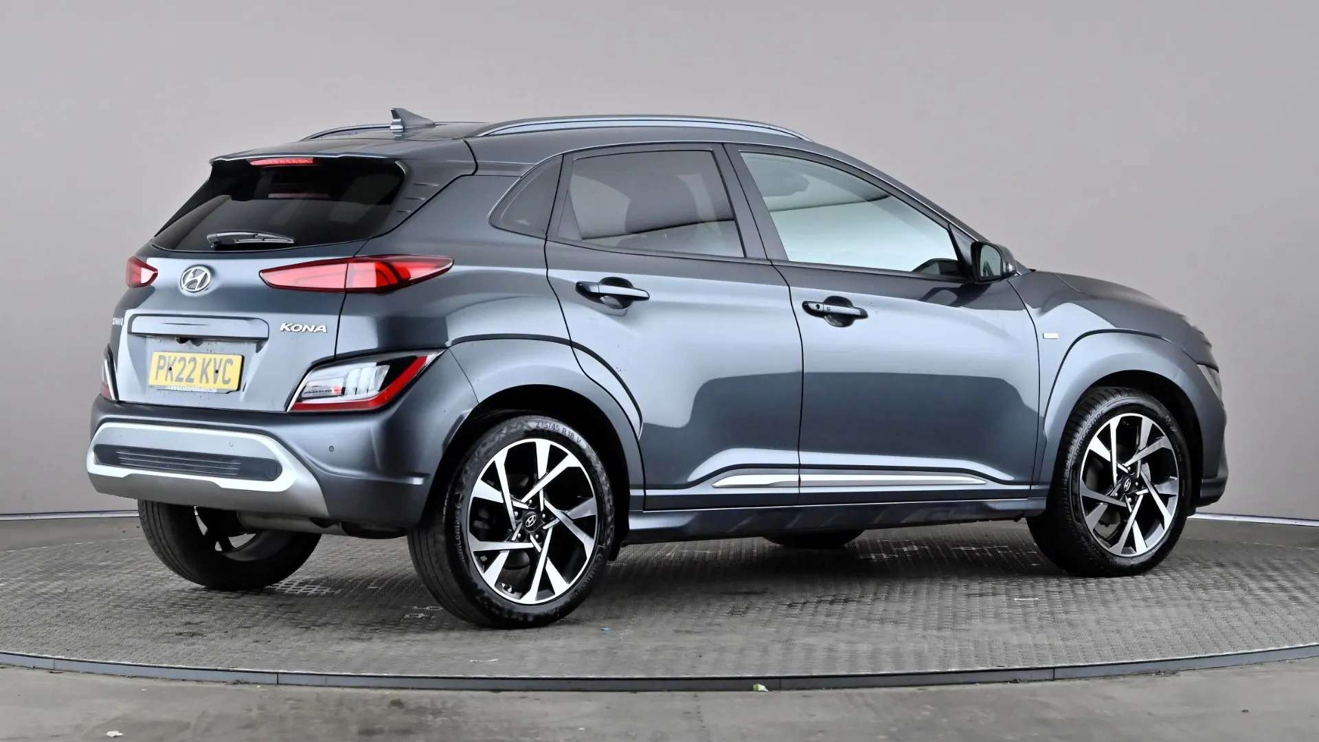 2022 HYUNDAI KONA 2022 HYUNDAI KONA