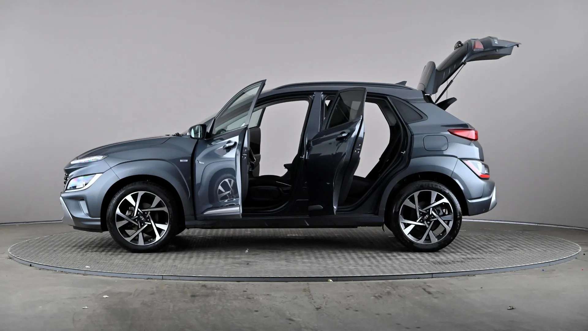 2022 HYUNDAI KONA 2022 HYUNDAI KONA