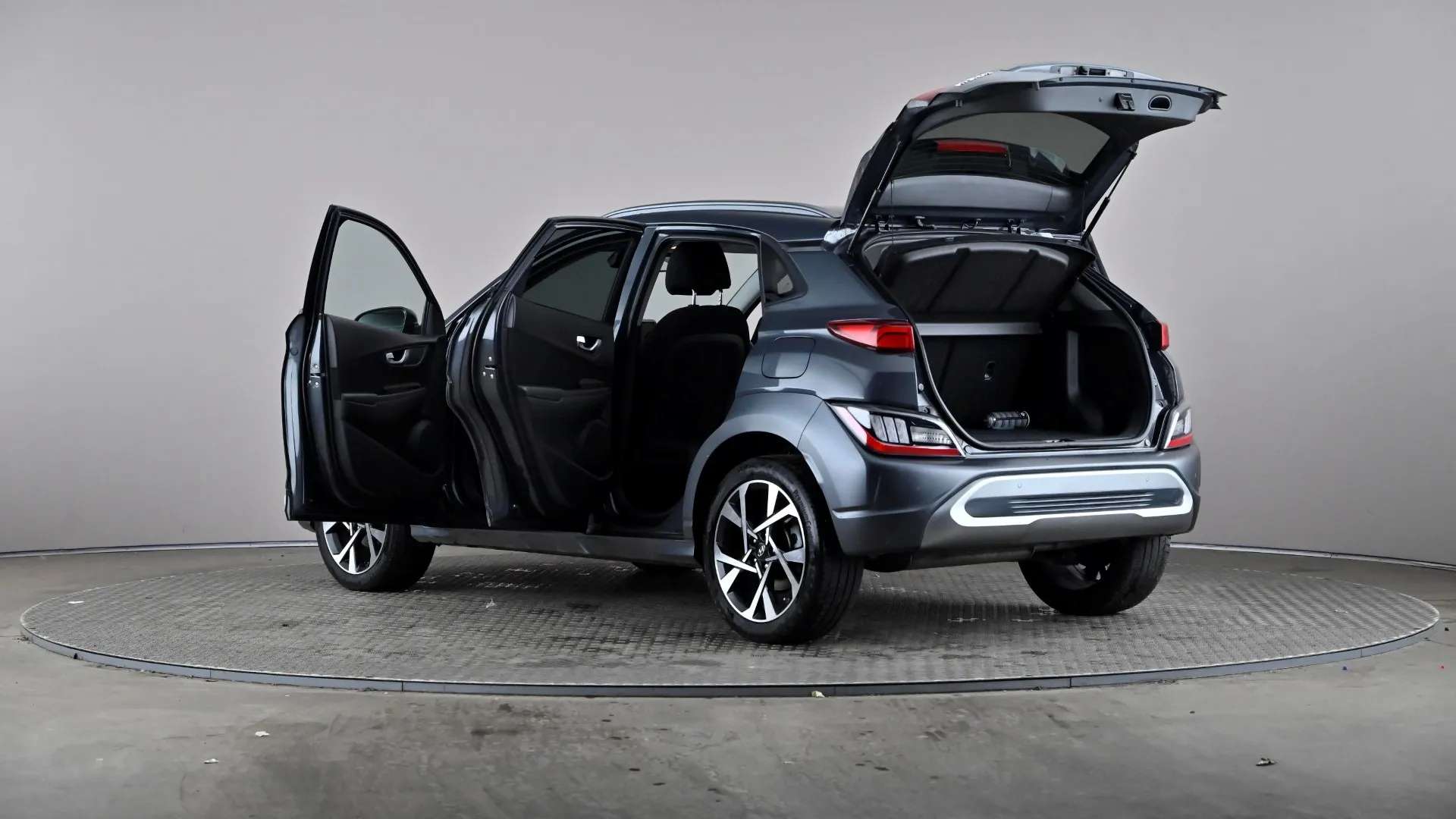 2022 HYUNDAI KONA 2022 HYUNDAI KONA