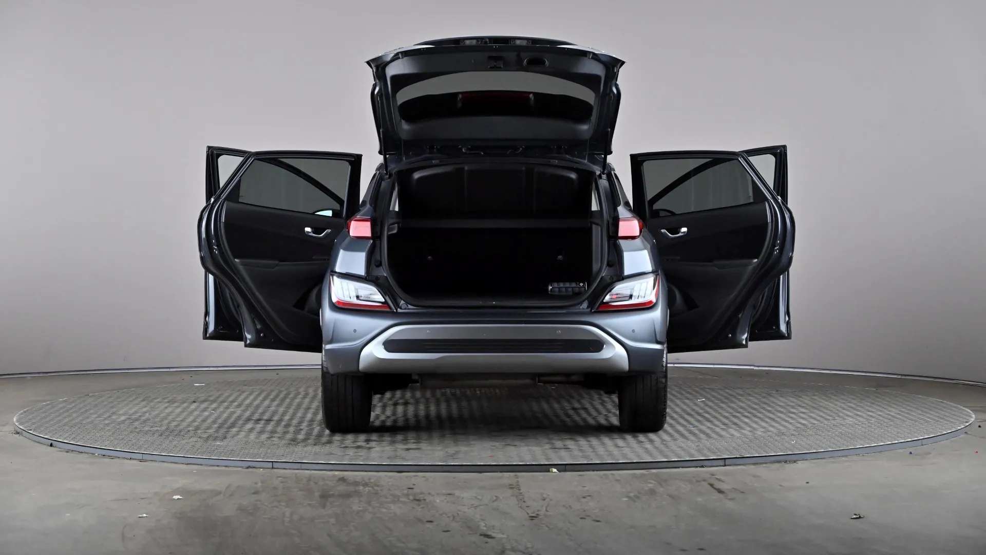 2022 HYUNDAI KONA 2022 HYUNDAI KONA