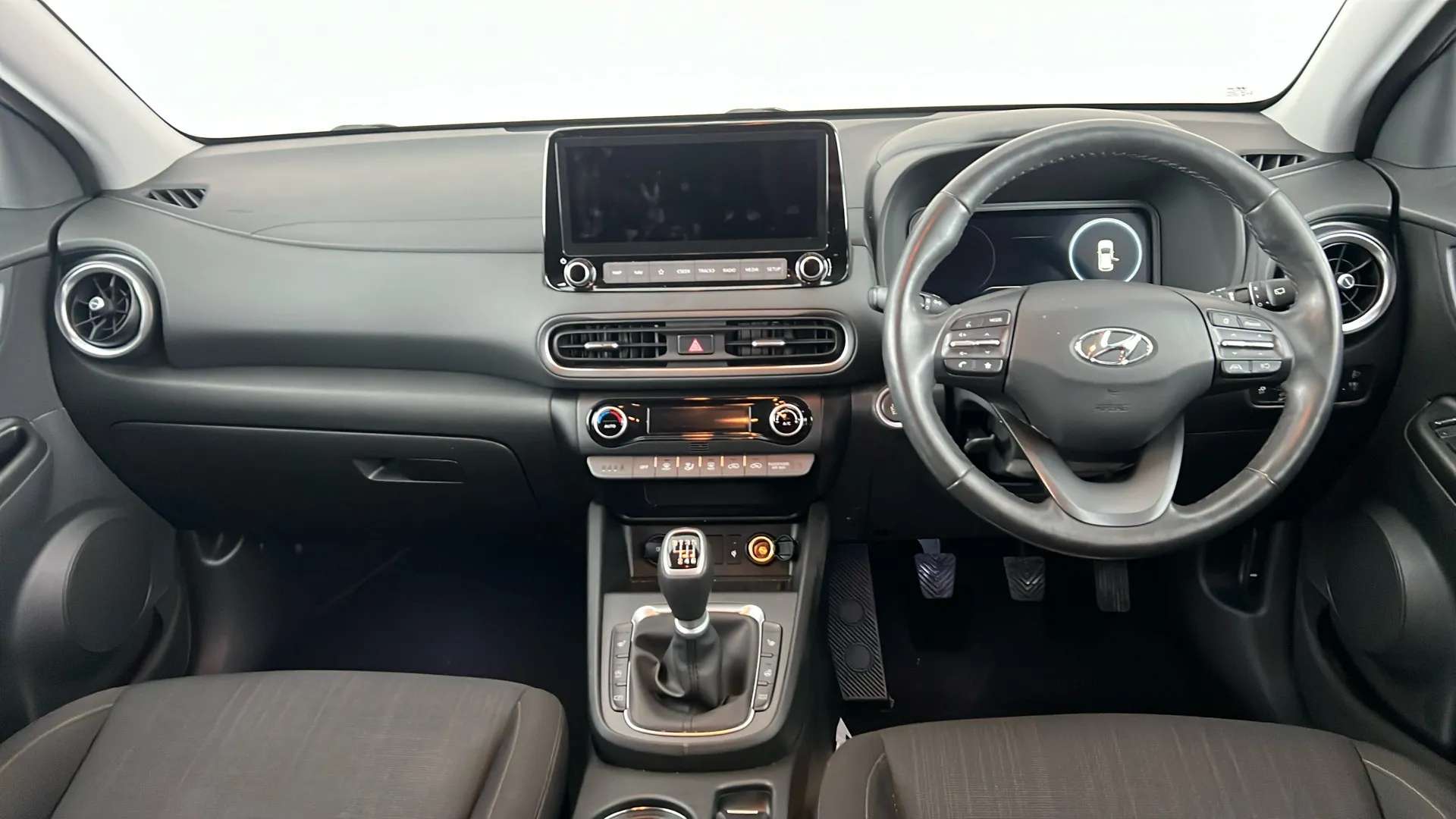 2022 HYUNDAI KONA 2022 HYUNDAI KONA