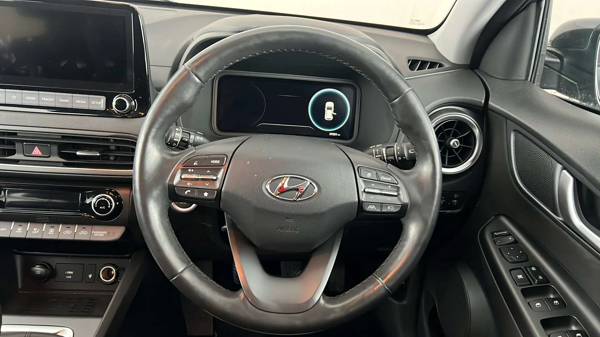 2022 HYUNDAI KONA 2022 HYUNDAI KONA