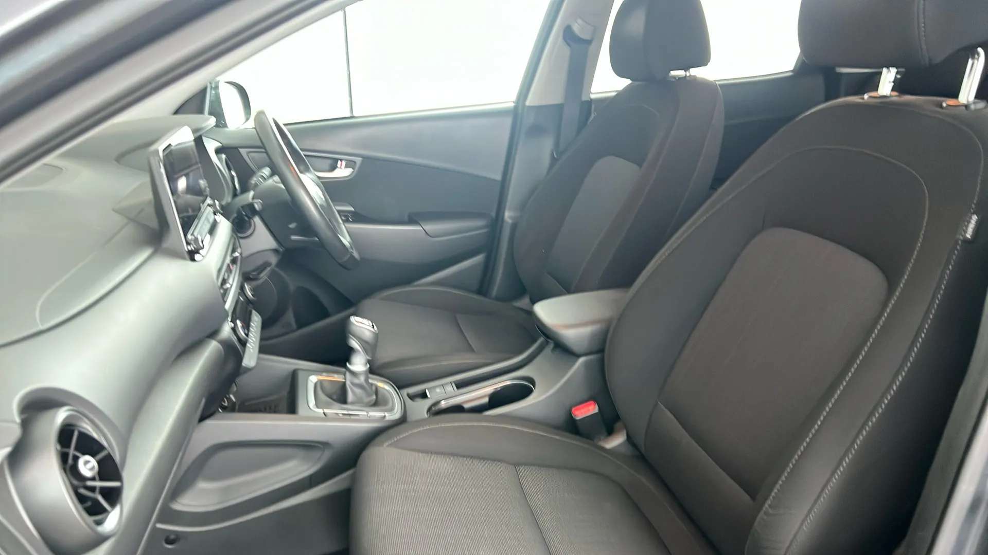 2022 HYUNDAI KONA 2022 HYUNDAI KONA