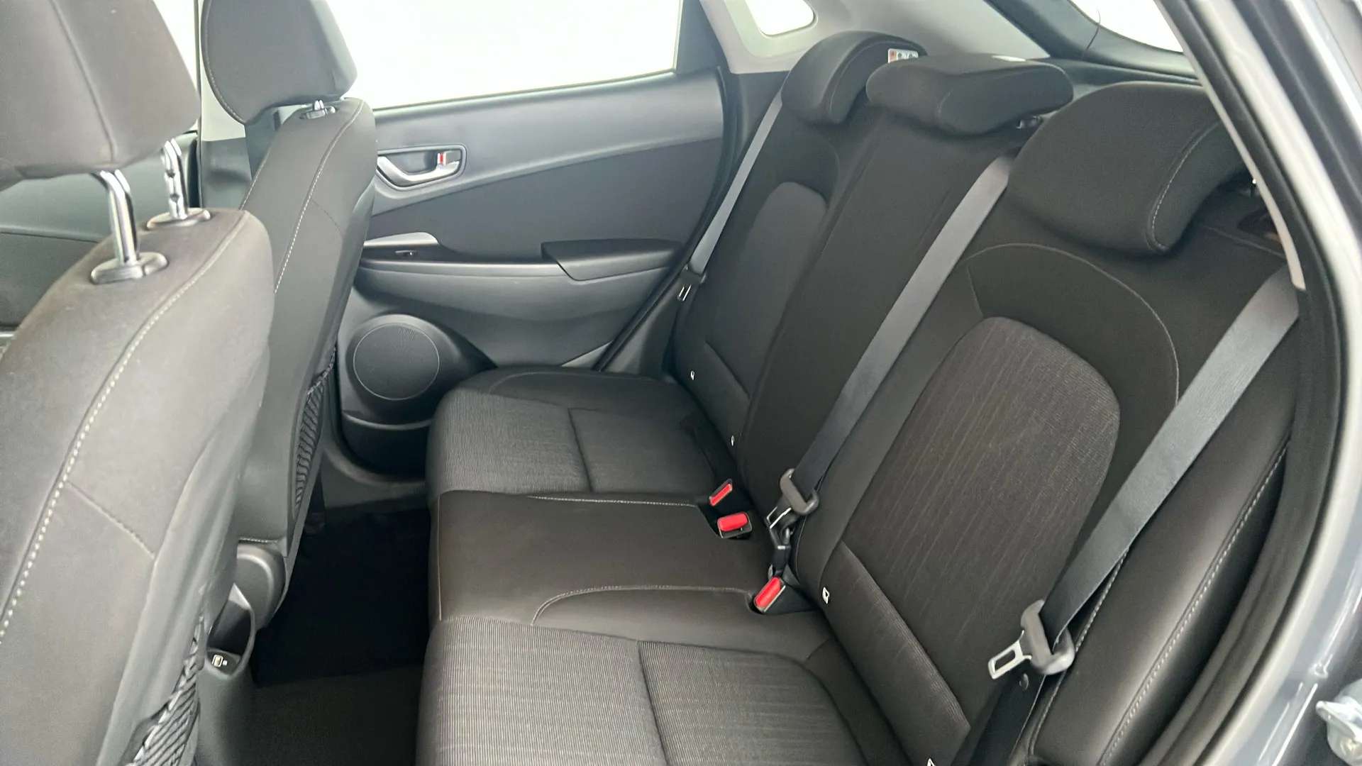 2022 HYUNDAI KONA 2022 HYUNDAI KONA