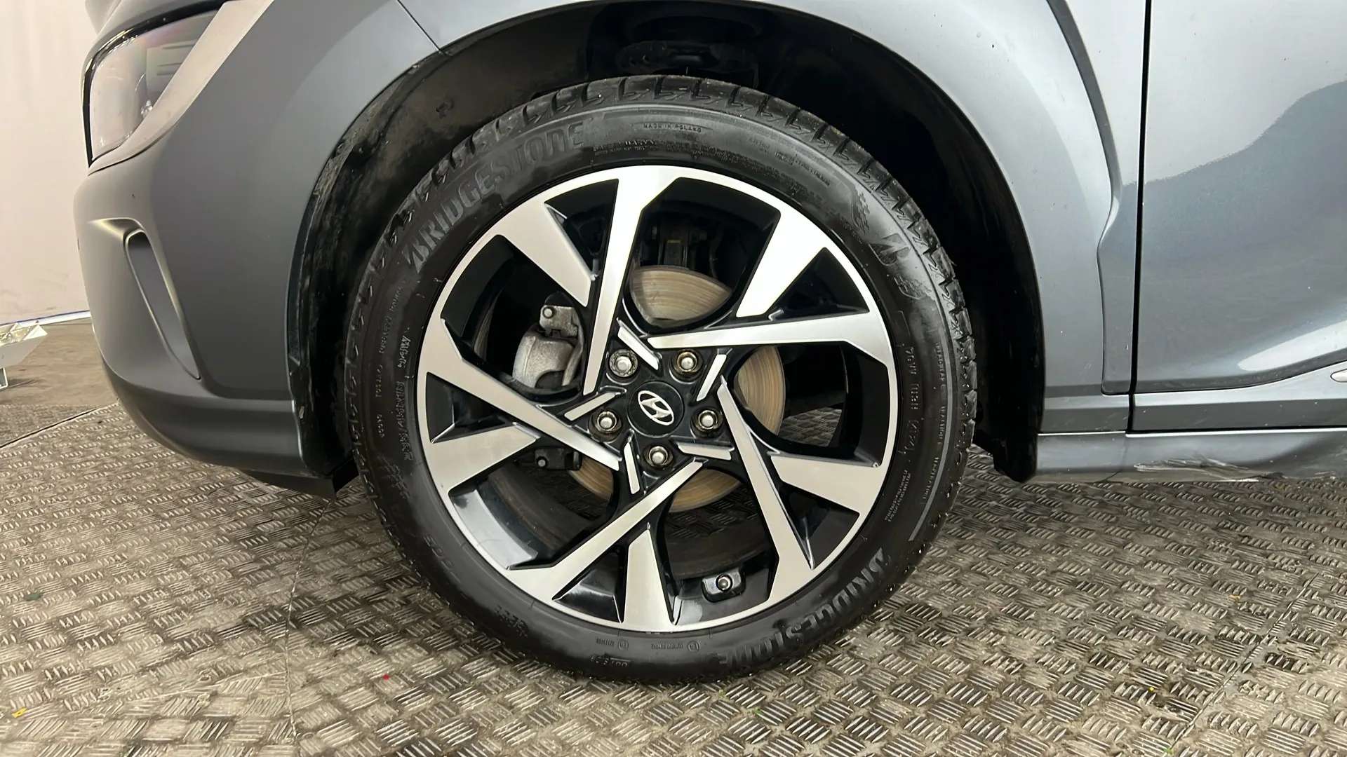 2022 HYUNDAI KONA 2022 HYUNDAI KONA