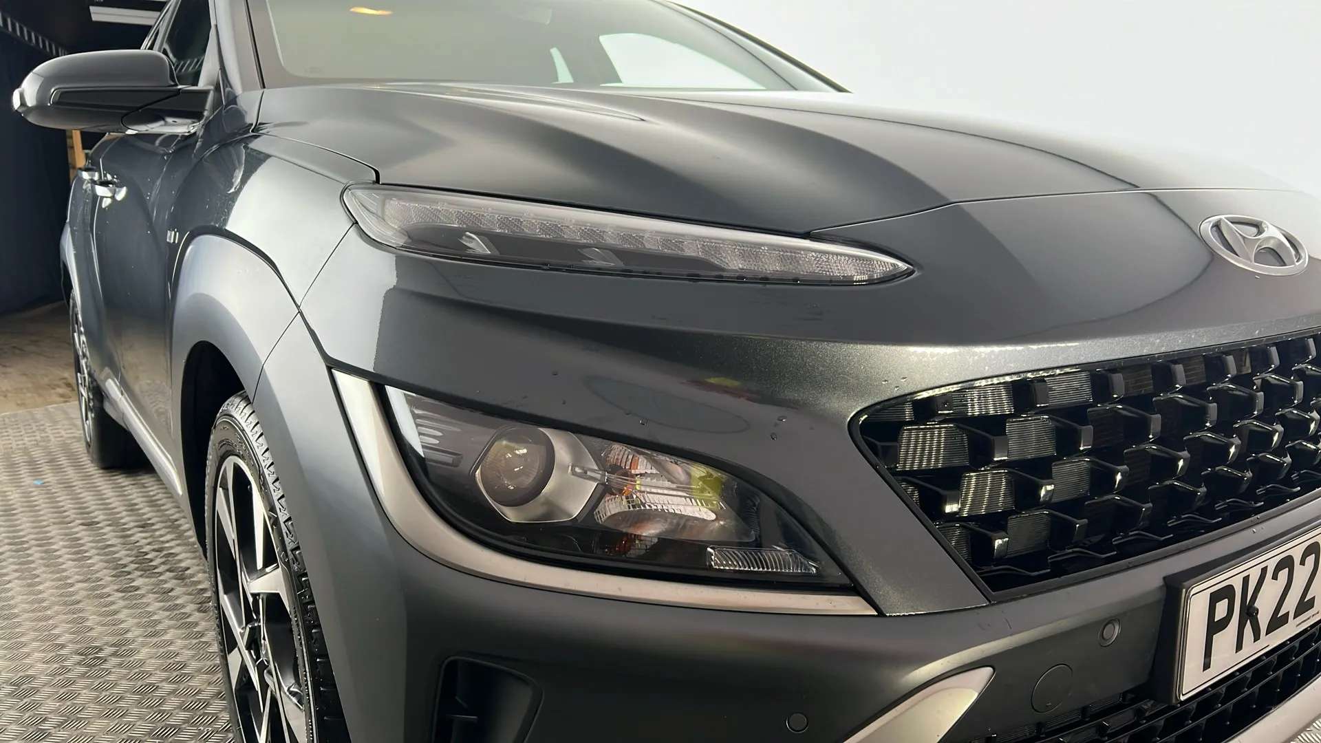 2022 HYUNDAI KONA 2022 HYUNDAI KONA