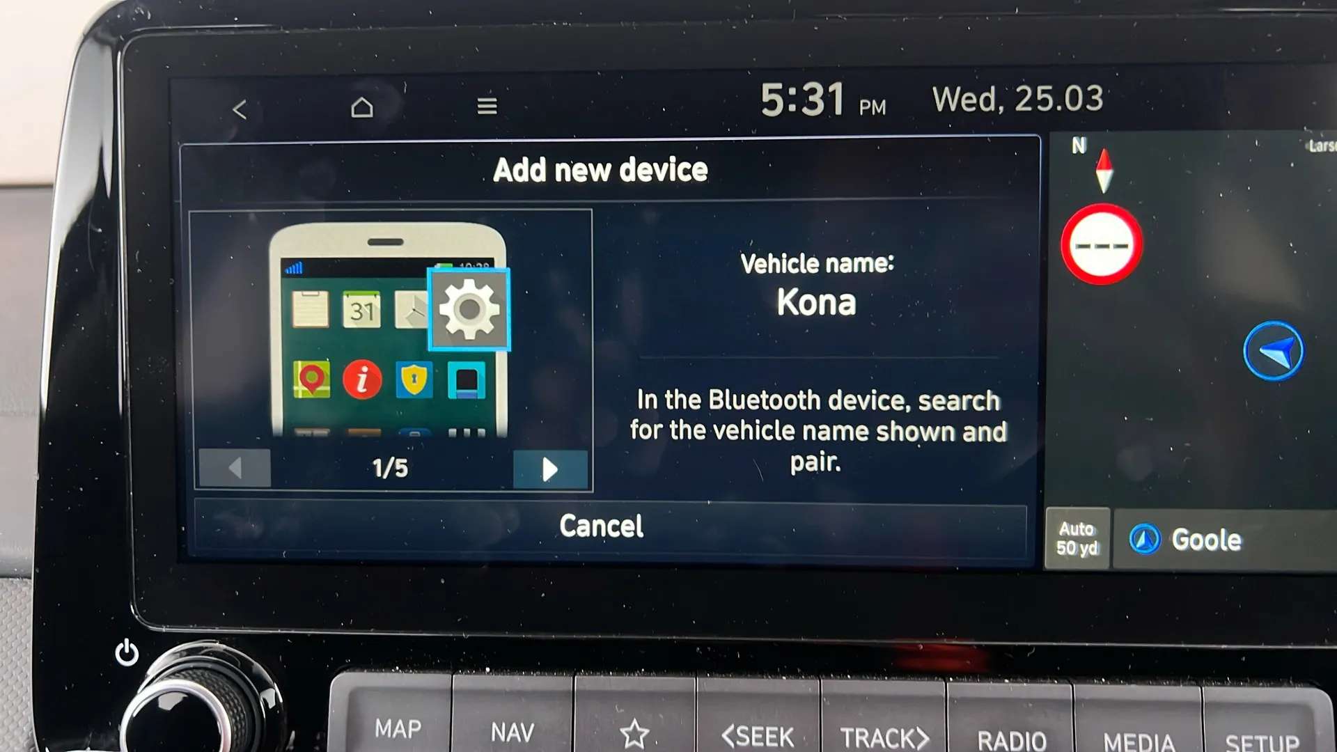 2022 HYUNDAI KONA 2022 HYUNDAI KONA