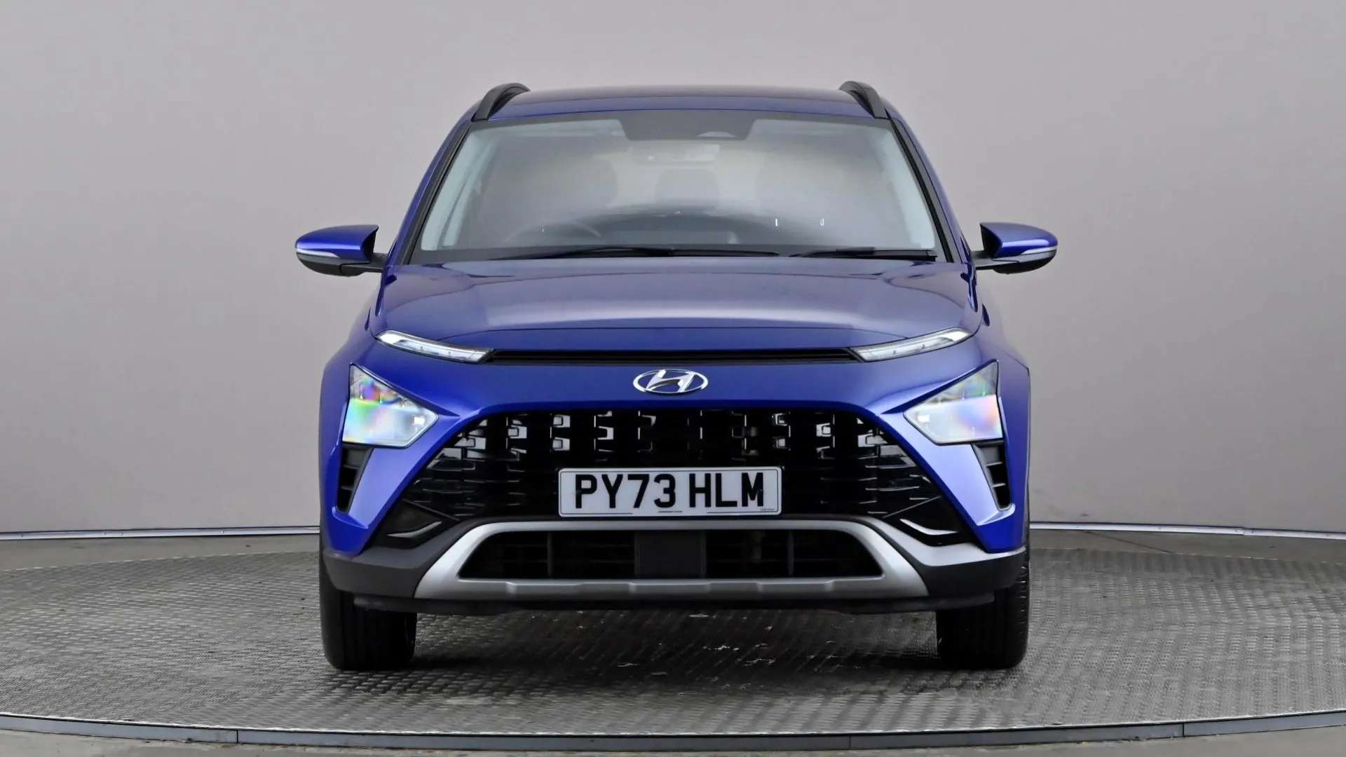 2023 HYUNDAI BAYON 2023 HYUNDAI BAYON