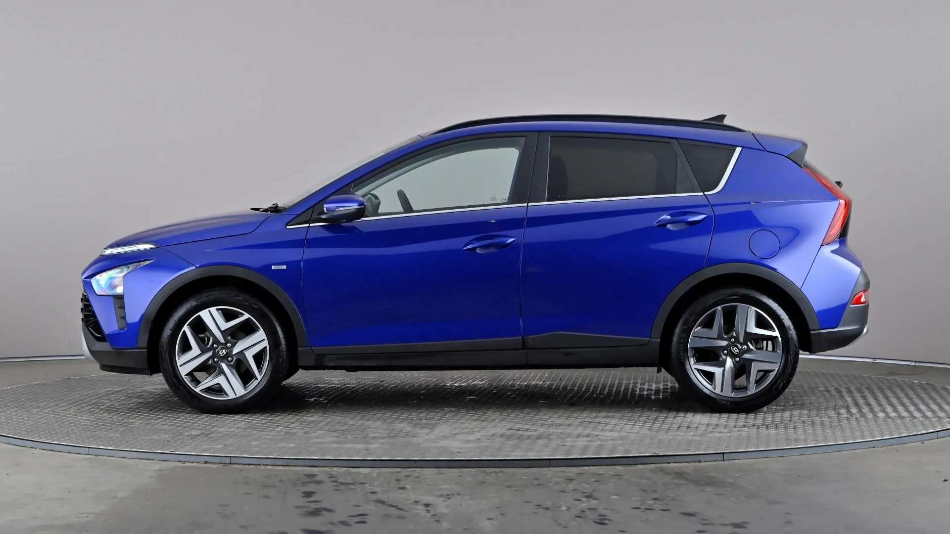 2023 HYUNDAI BAYON 2023 HYUNDAI BAYON