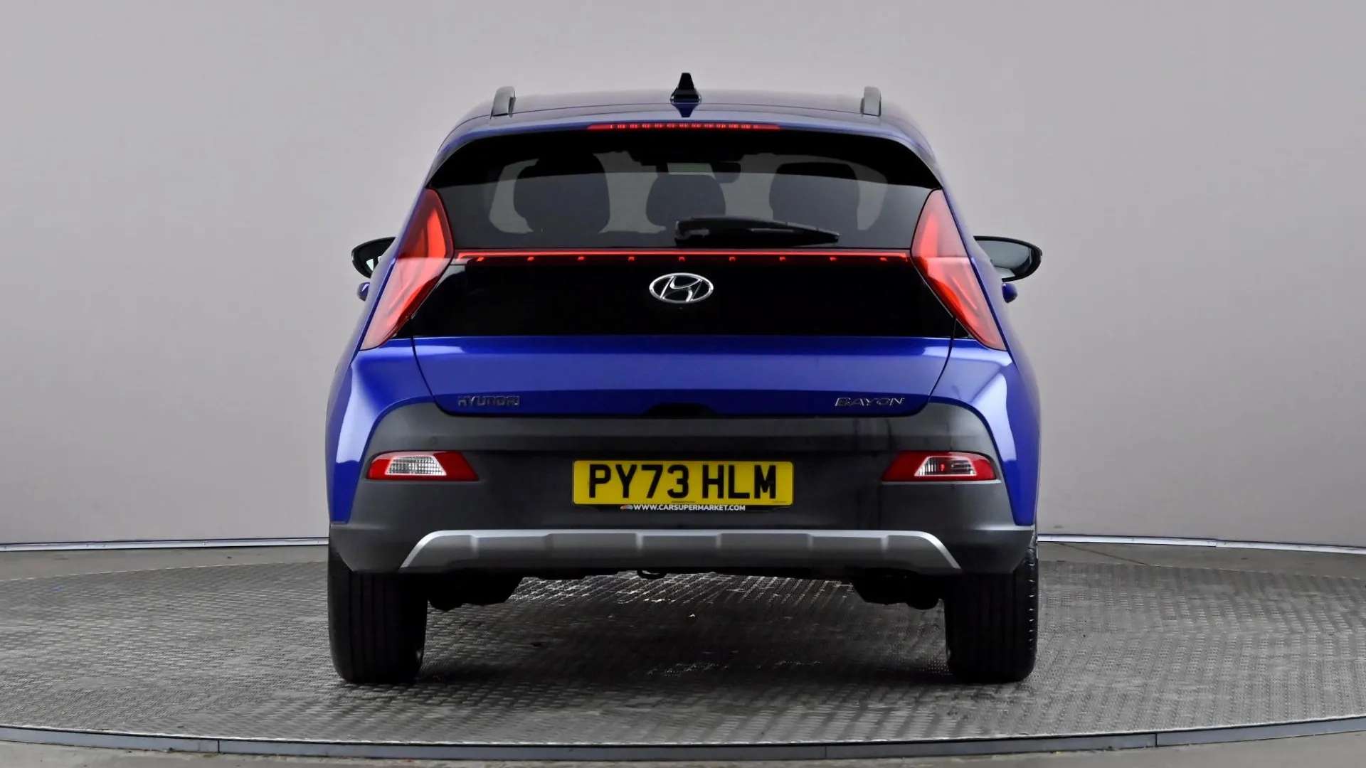 2023 HYUNDAI BAYON 2023 HYUNDAI BAYON