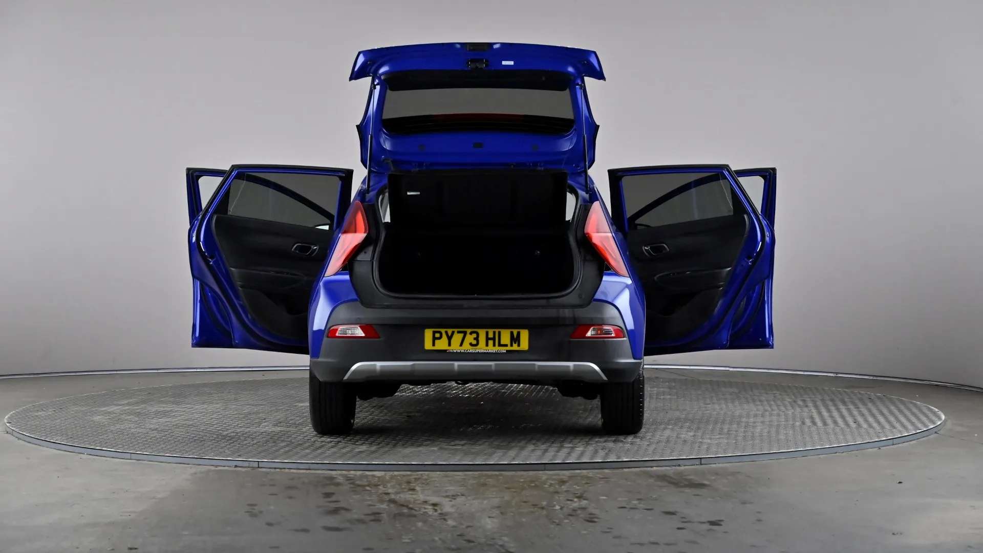 2023 HYUNDAI BAYON 2023 HYUNDAI BAYON