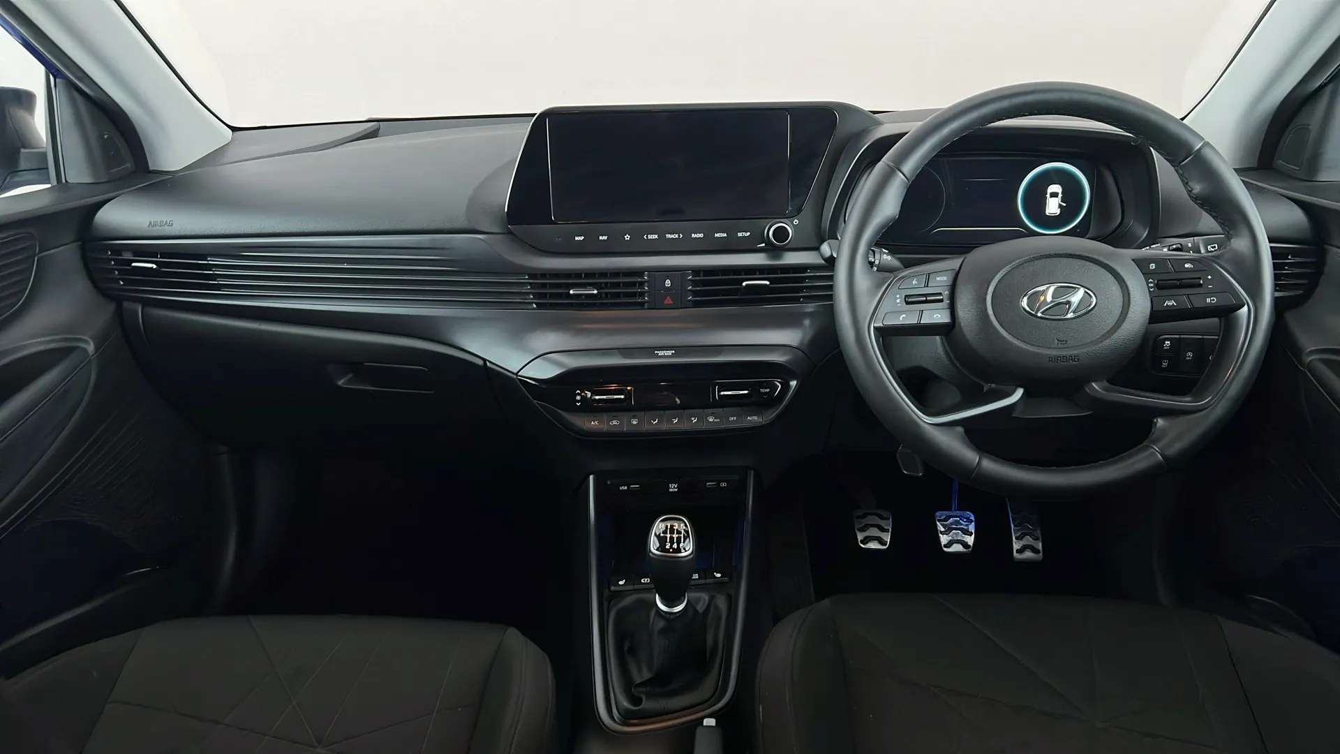 2023 HYUNDAI BAYON 2023 HYUNDAI BAYON