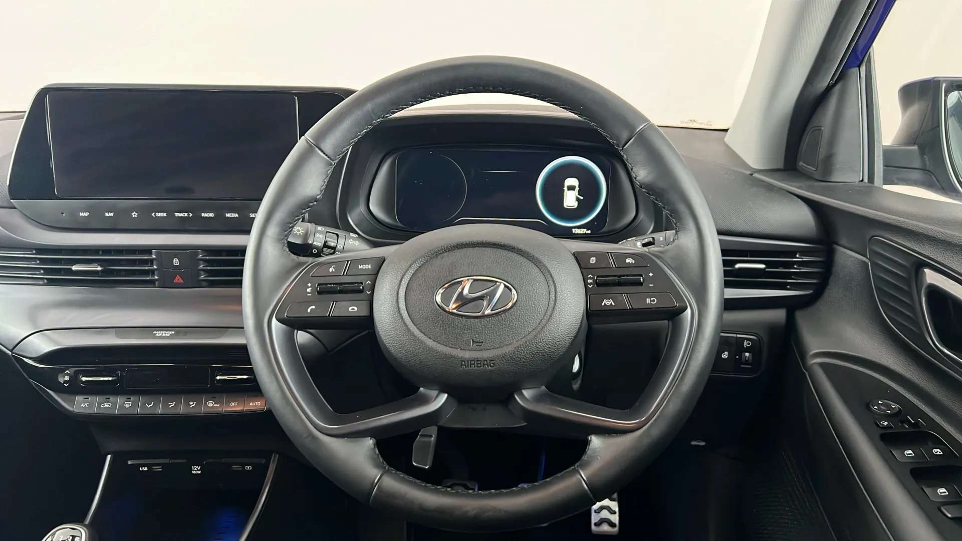 2023 HYUNDAI BAYON 2023 HYUNDAI BAYON