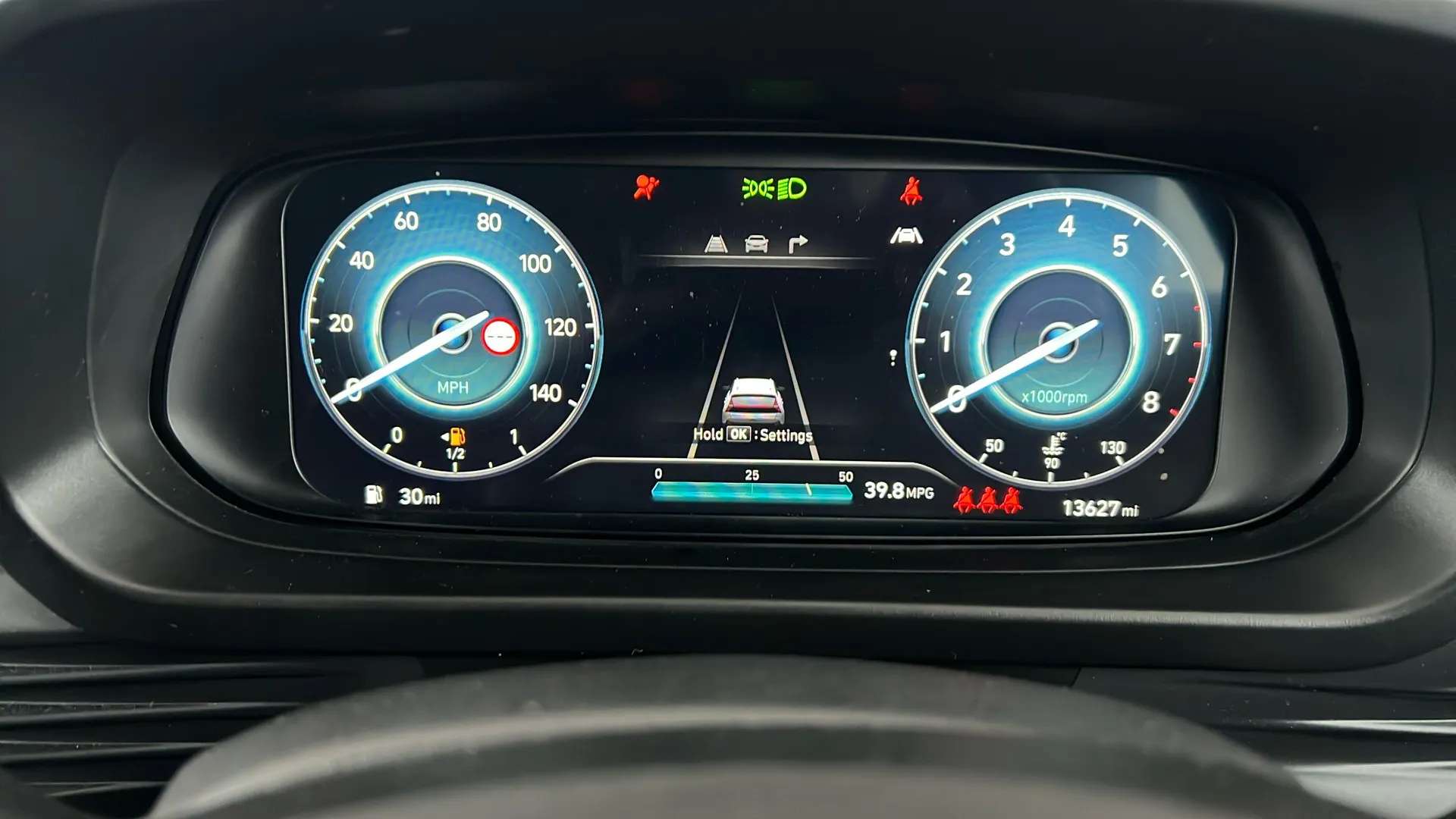 2023 HYUNDAI BAYON 2023 HYUNDAI BAYON