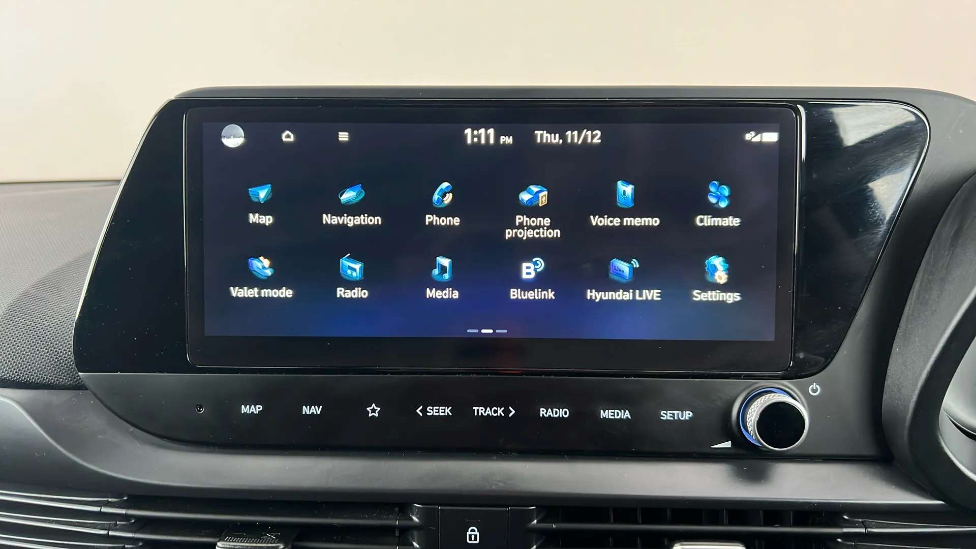 2023 HYUNDAI BAYON 2023 HYUNDAI BAYON