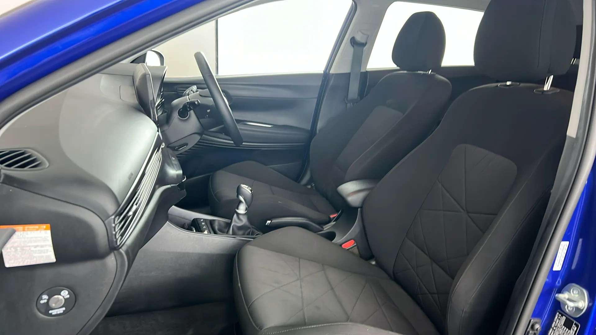 2023 HYUNDAI BAYON 2023 HYUNDAI BAYON