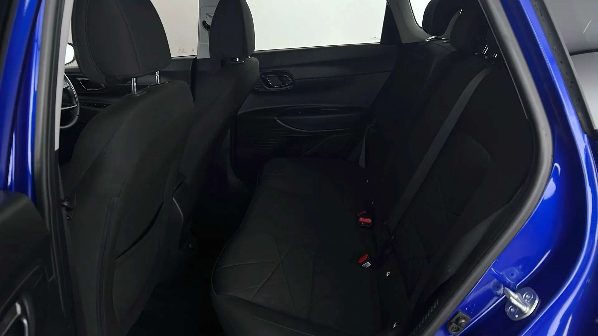 2023 HYUNDAI BAYON 2023 HYUNDAI BAYON