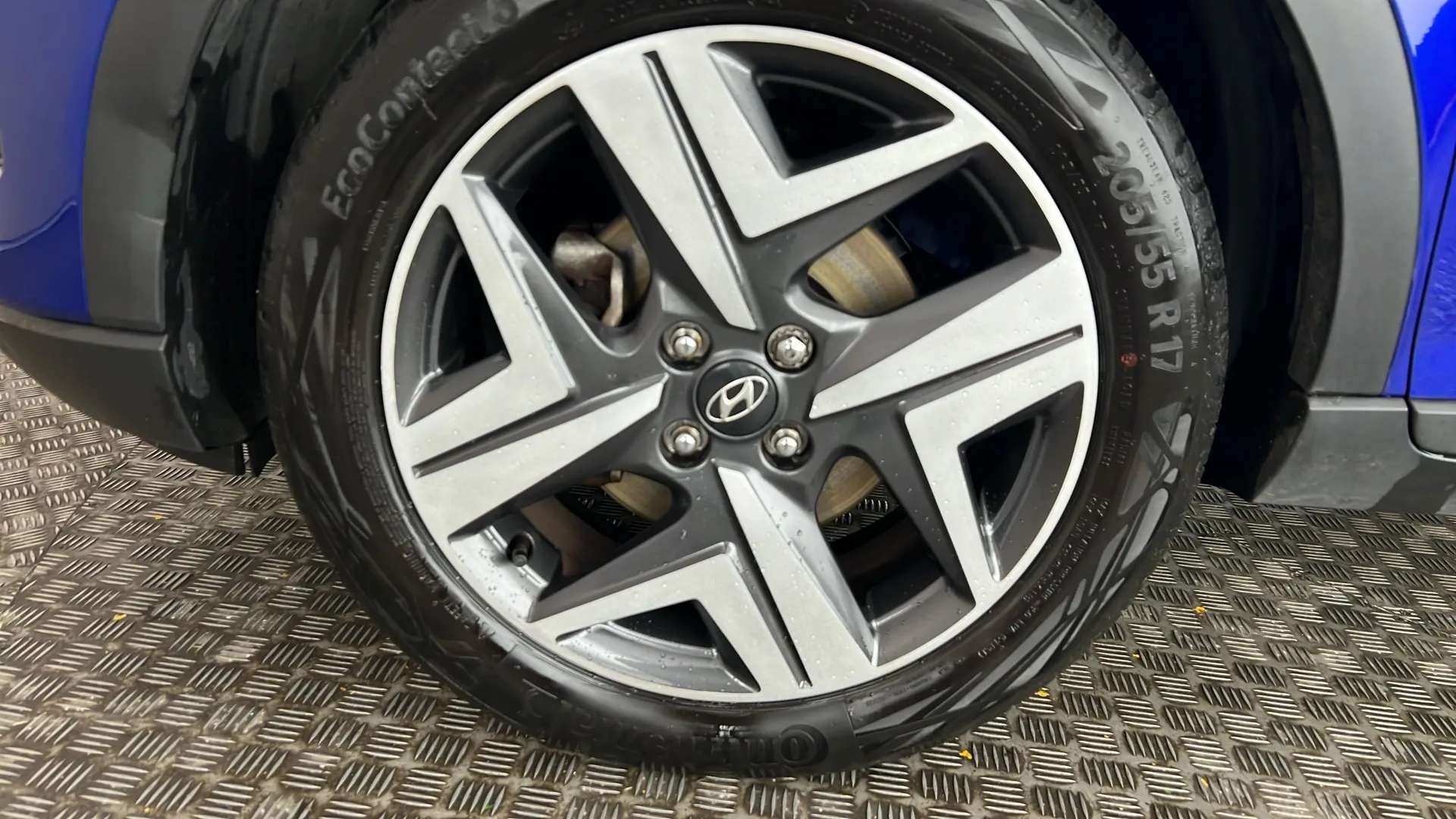 2023 HYUNDAI BAYON 2023 HYUNDAI BAYON