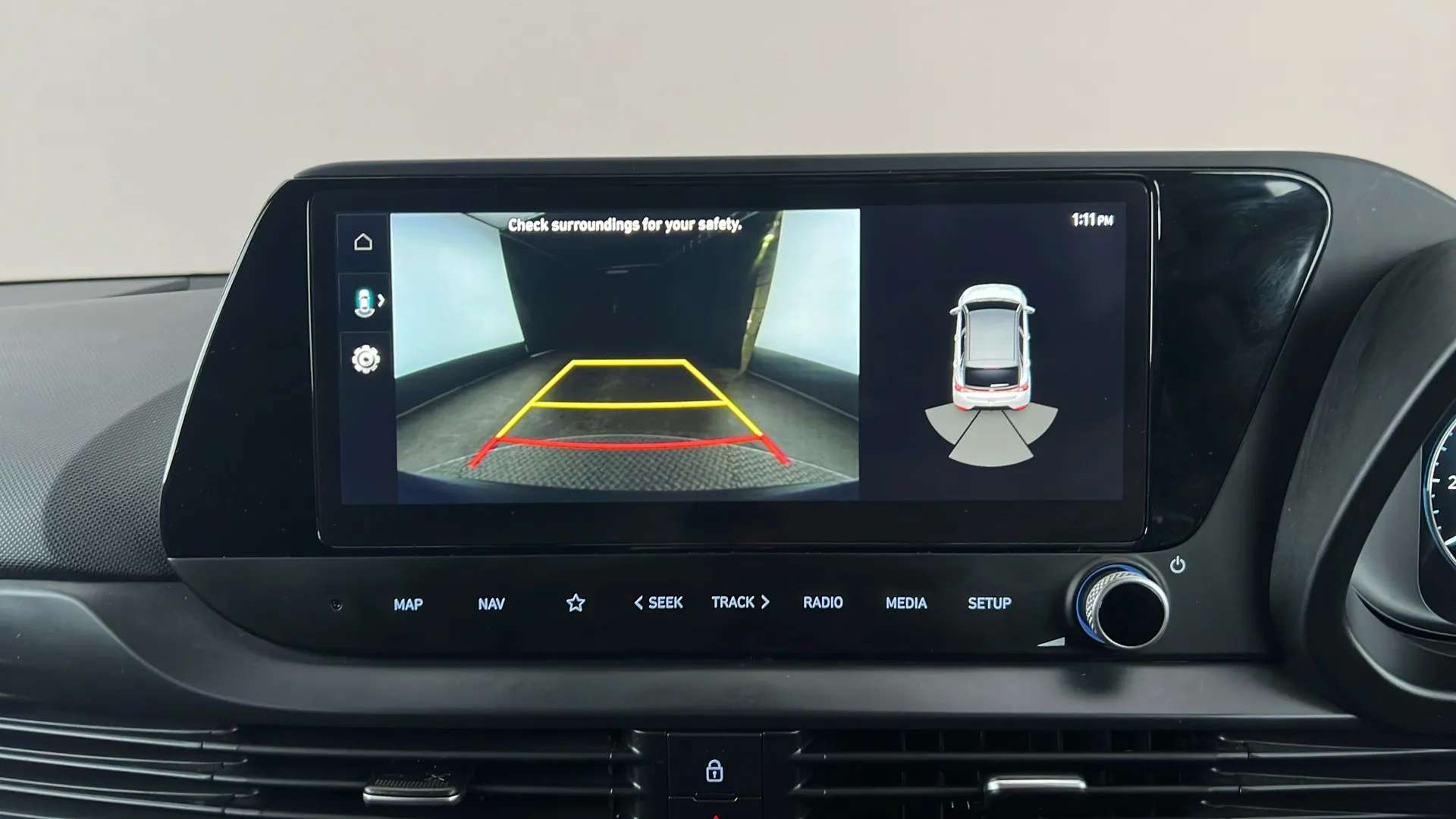 2023 HYUNDAI BAYON 2023 HYUNDAI BAYON