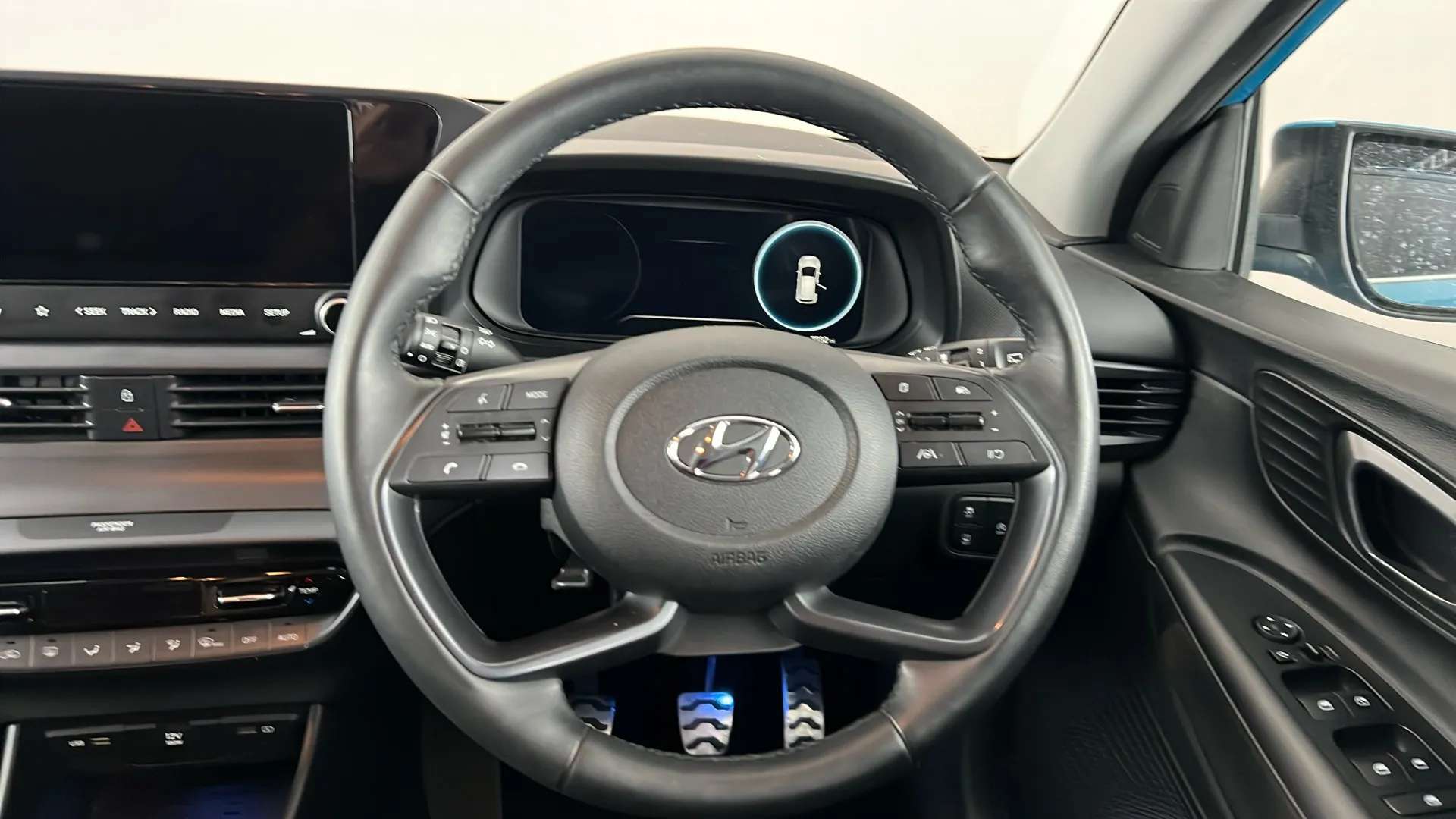 2023 HYUNDAI BAYON 2023 HYUNDAI BAYON