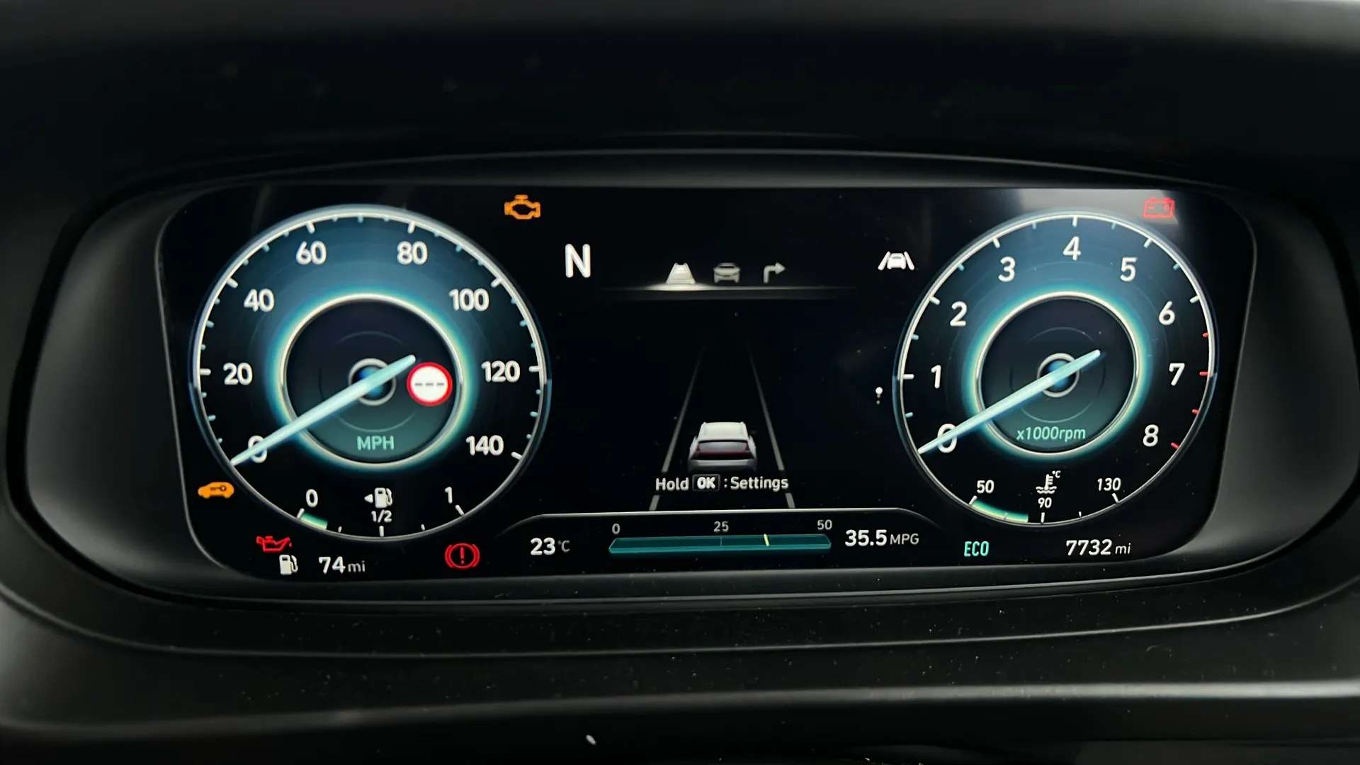 2023 HYUNDAI BAYON 2023 HYUNDAI BAYON