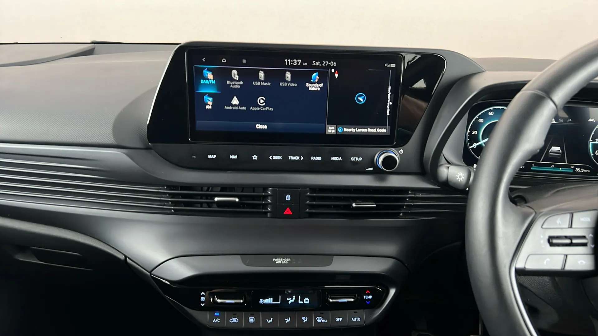 2023 HYUNDAI BAYON 2023 HYUNDAI BAYON