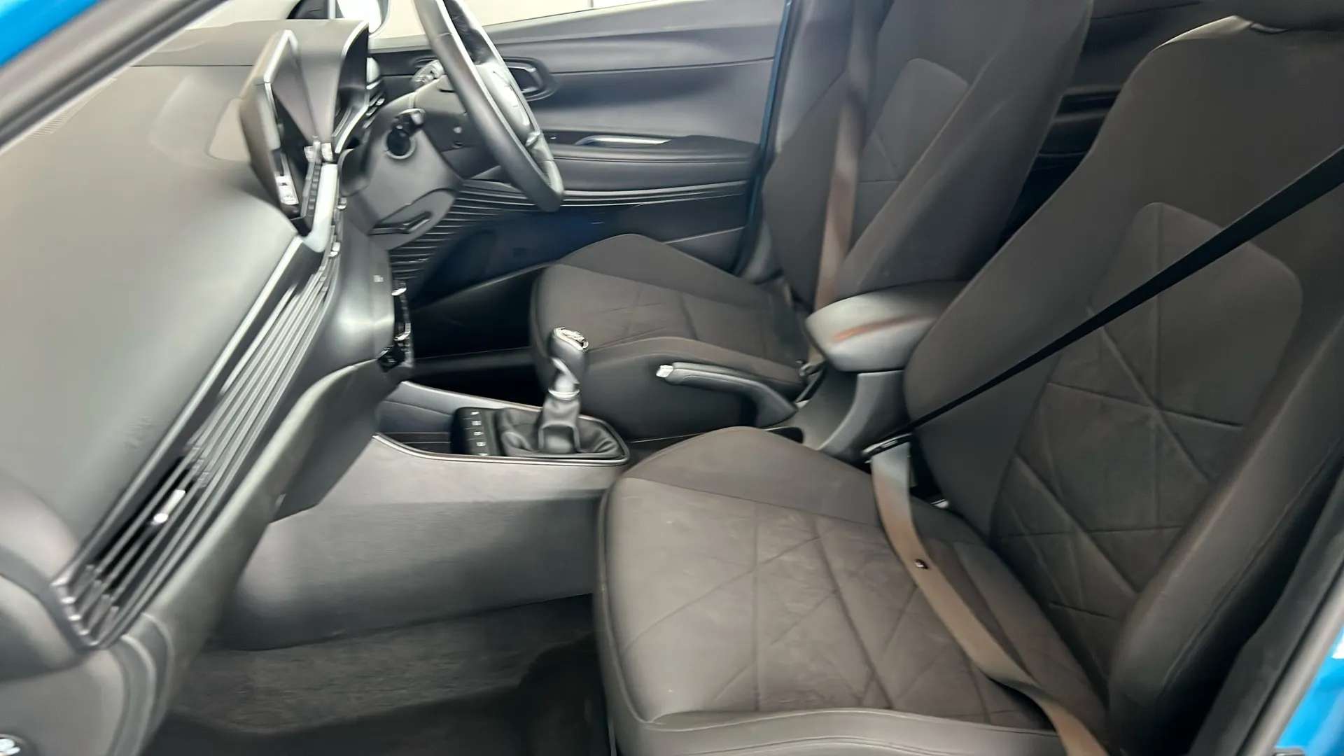 2023 HYUNDAI BAYON 2023 HYUNDAI BAYON
