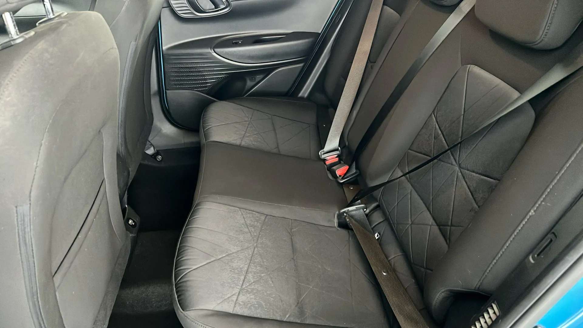2023 HYUNDAI BAYON 2023 HYUNDAI BAYON