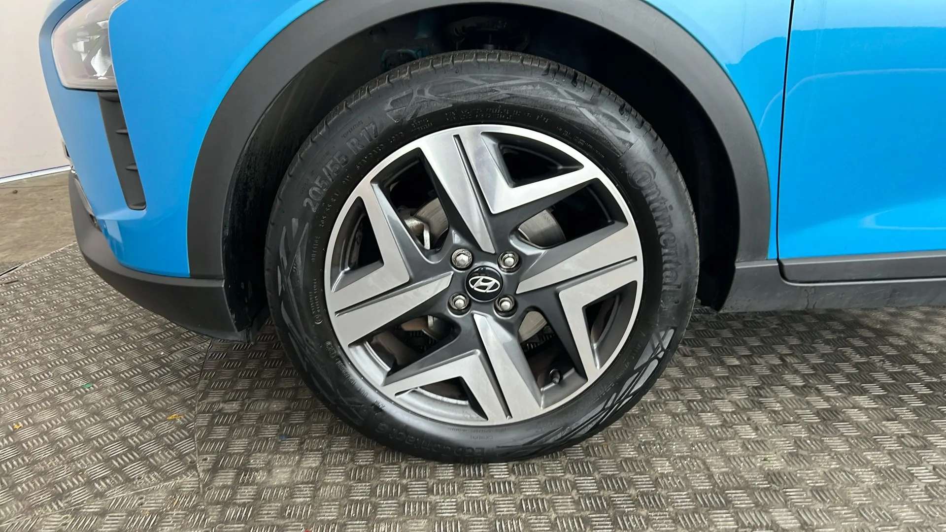 2023 HYUNDAI BAYON 2023 HYUNDAI BAYON
